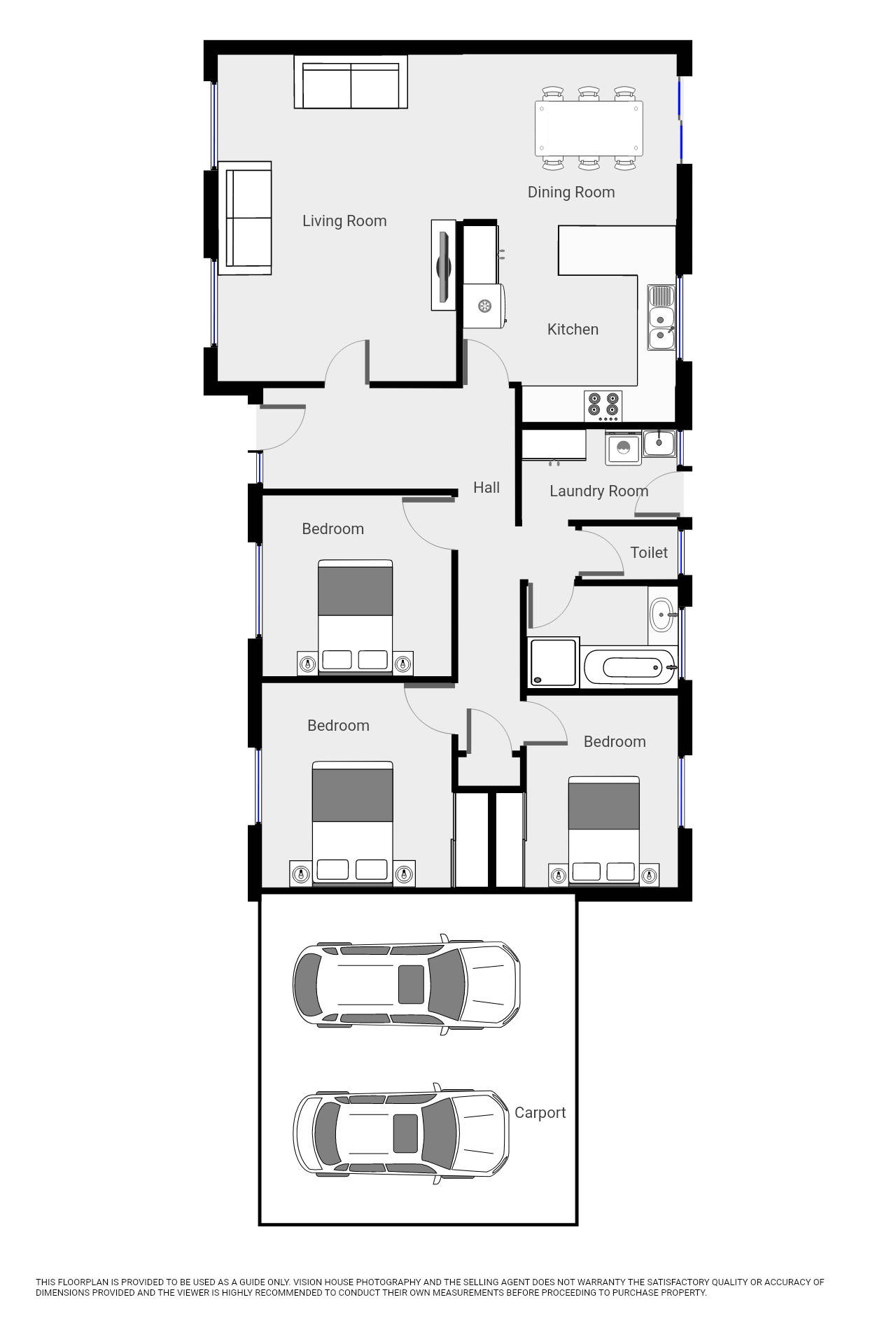 16 Hartley Court, Mildura, VIC 3500 - Thumbnail 1 - 11/01/2023
