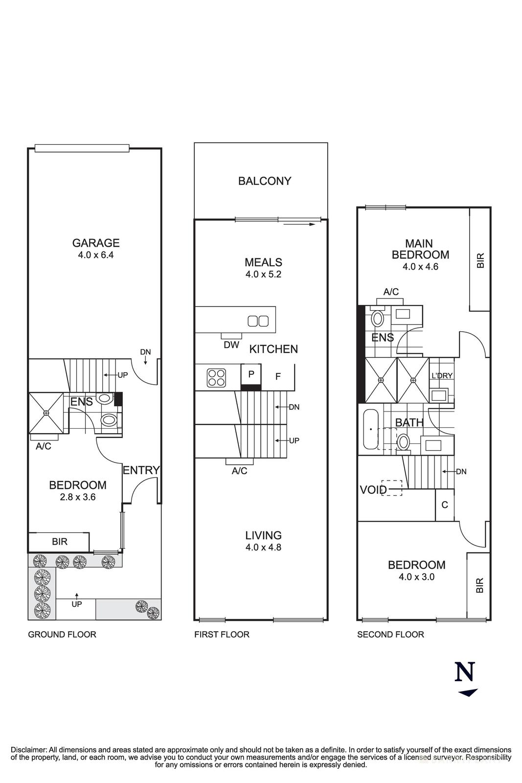 16 Harvest Court, Doncaster, VIC 3108 - Thumbnail 1 - 21/11/2024