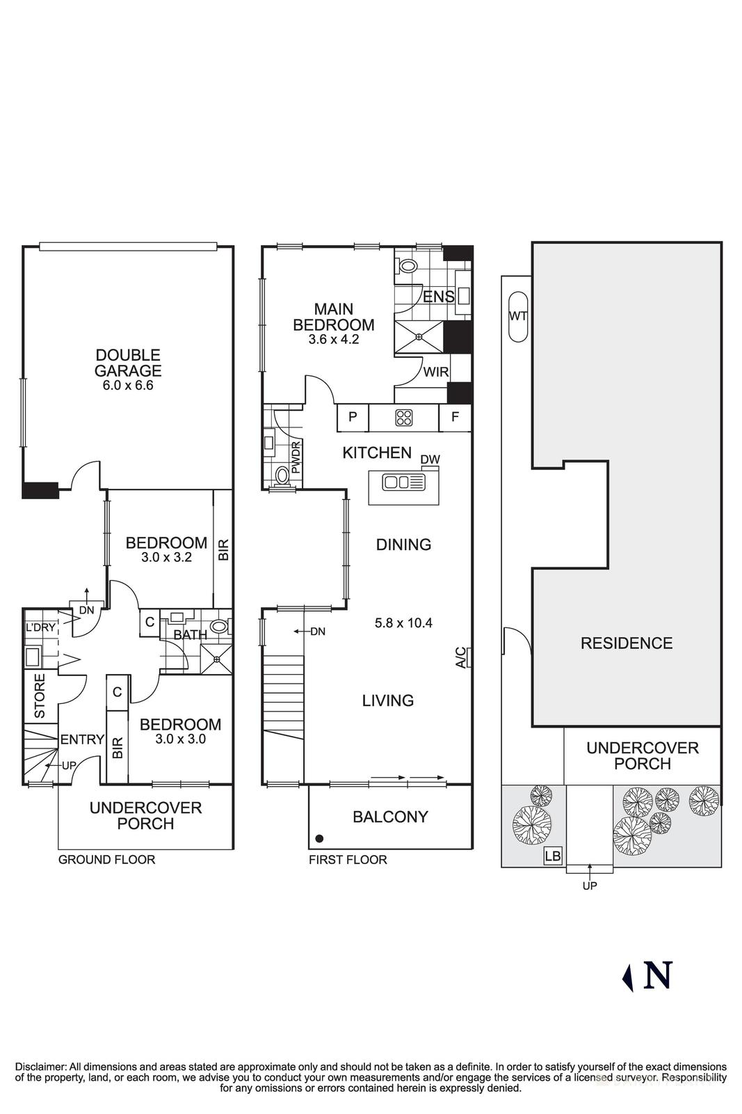 16 Heffernan Walk, Heidelberg Heights, VIC 3081 - Thumbnail 1 - 21/02/2024