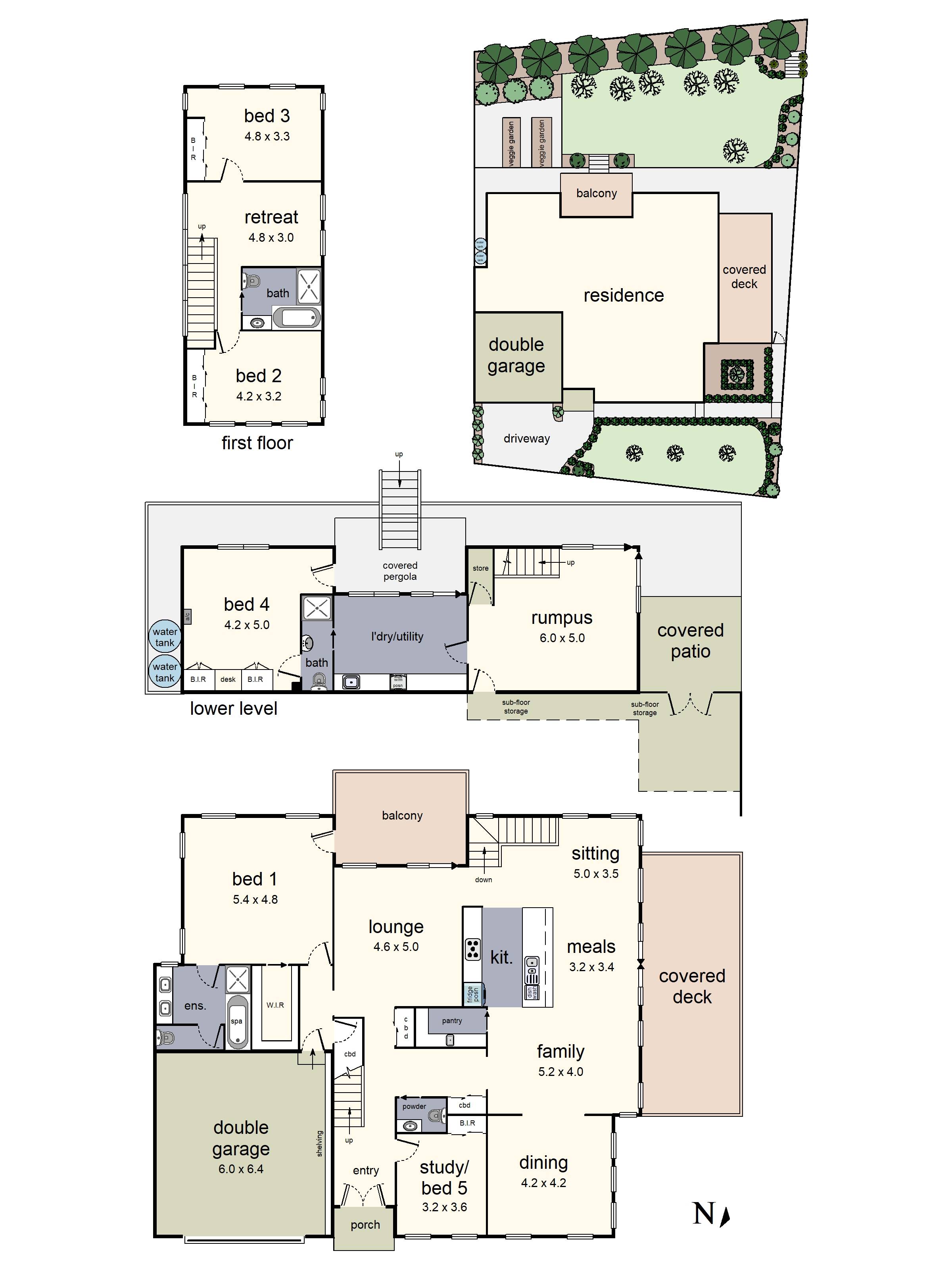 16 Heritage Drive, Lilydale, VIC 3140 - Thumbnail 1 - 24/08/2023