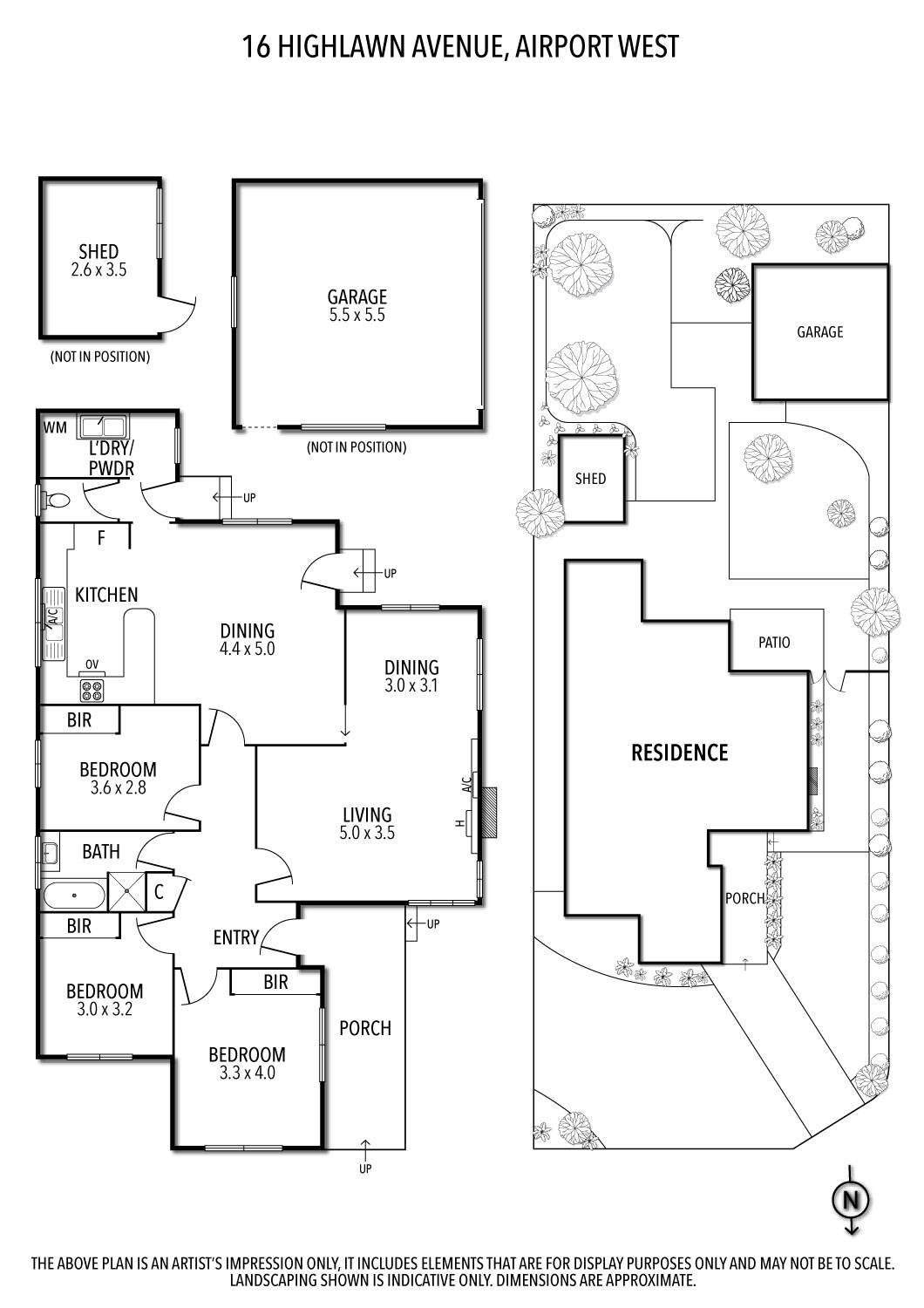 16 Highlawn Avenue, Airport West, VIC 3042 - Thumbnail 1 - 23/07/2026