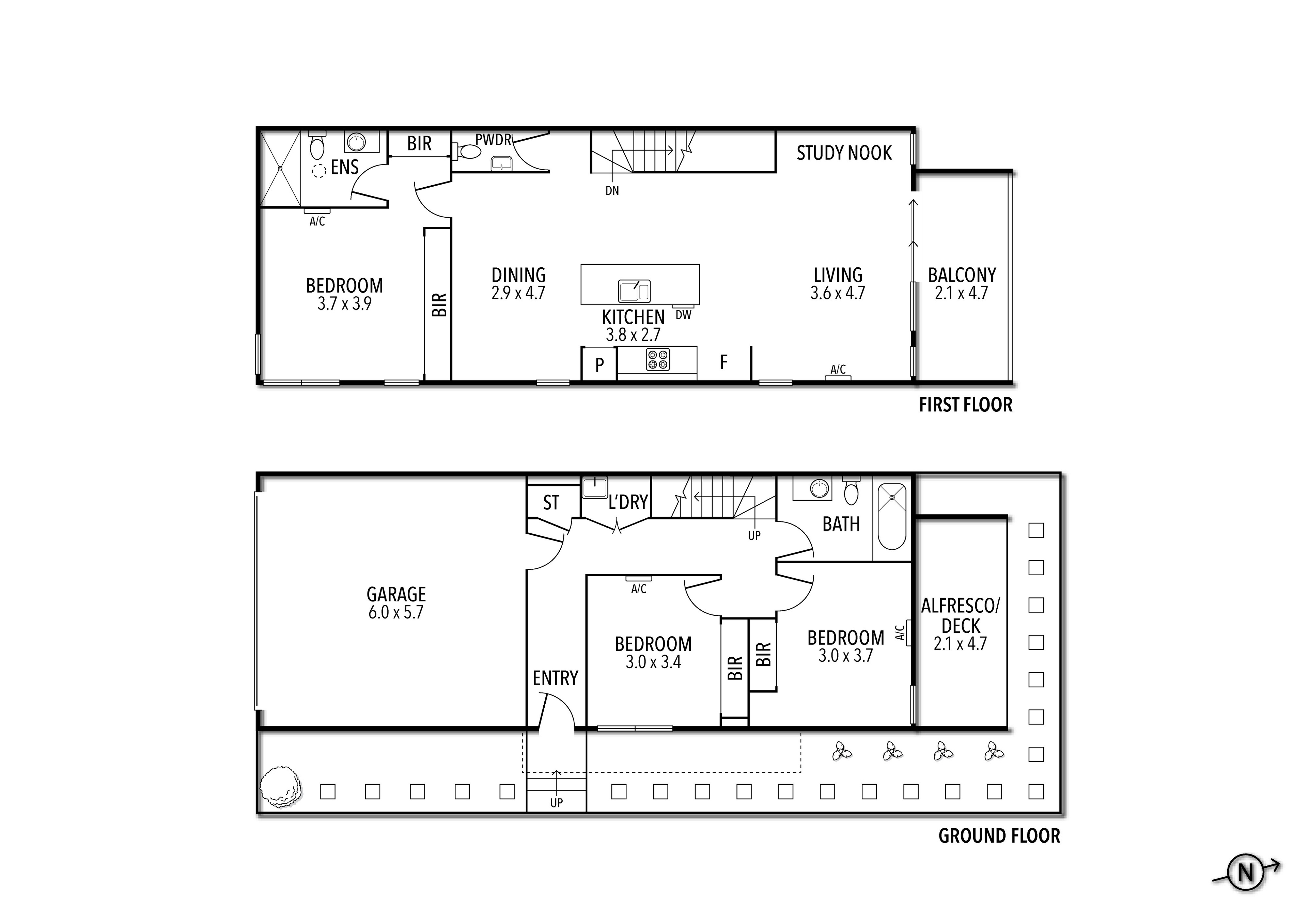 16 Hines Way, Braybrook, VIC 3019 - Thumbnail 1 - 26/03/2025
