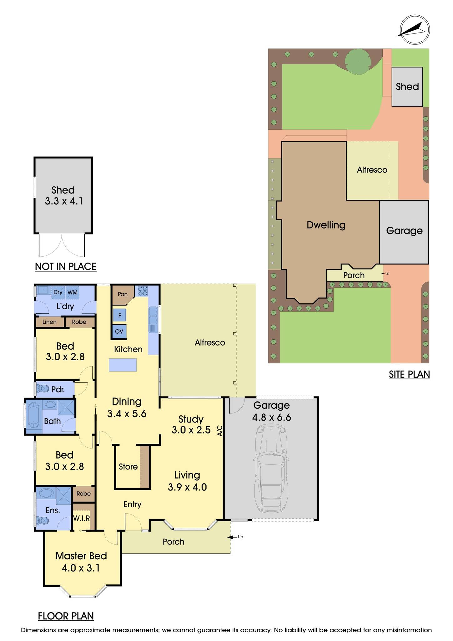 16 Hobson Crescent, Mill Park, VIC 3082 - Thumbnail 1 - 05/03/2026