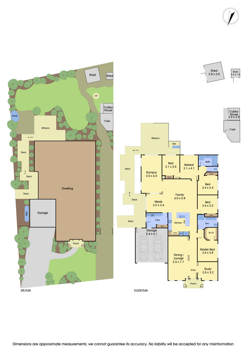16 Holmwood Crescent, Doreen, VIC 3754 - Thumbnail 1 - 22/10/2025