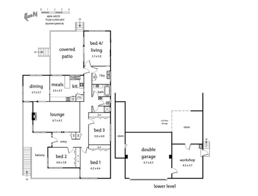 16 Hotham Street, Templestowe Lower, VIC 3107 - Thumbnail 1 - 31/03/2026