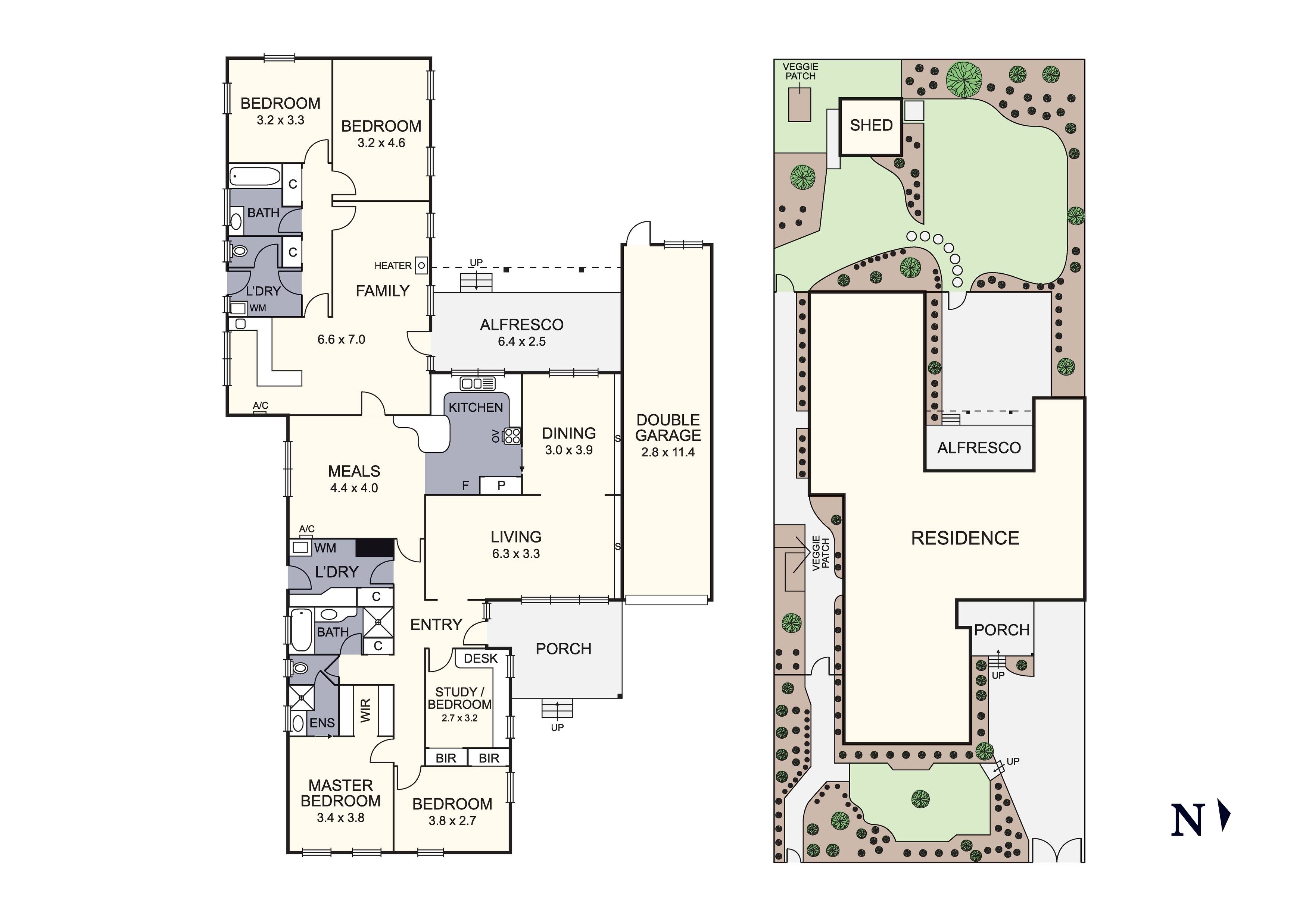 16 Joanne Avenue, Chirnside Park, VIC 3116 - Thumbnail 1 - 19/10/2022