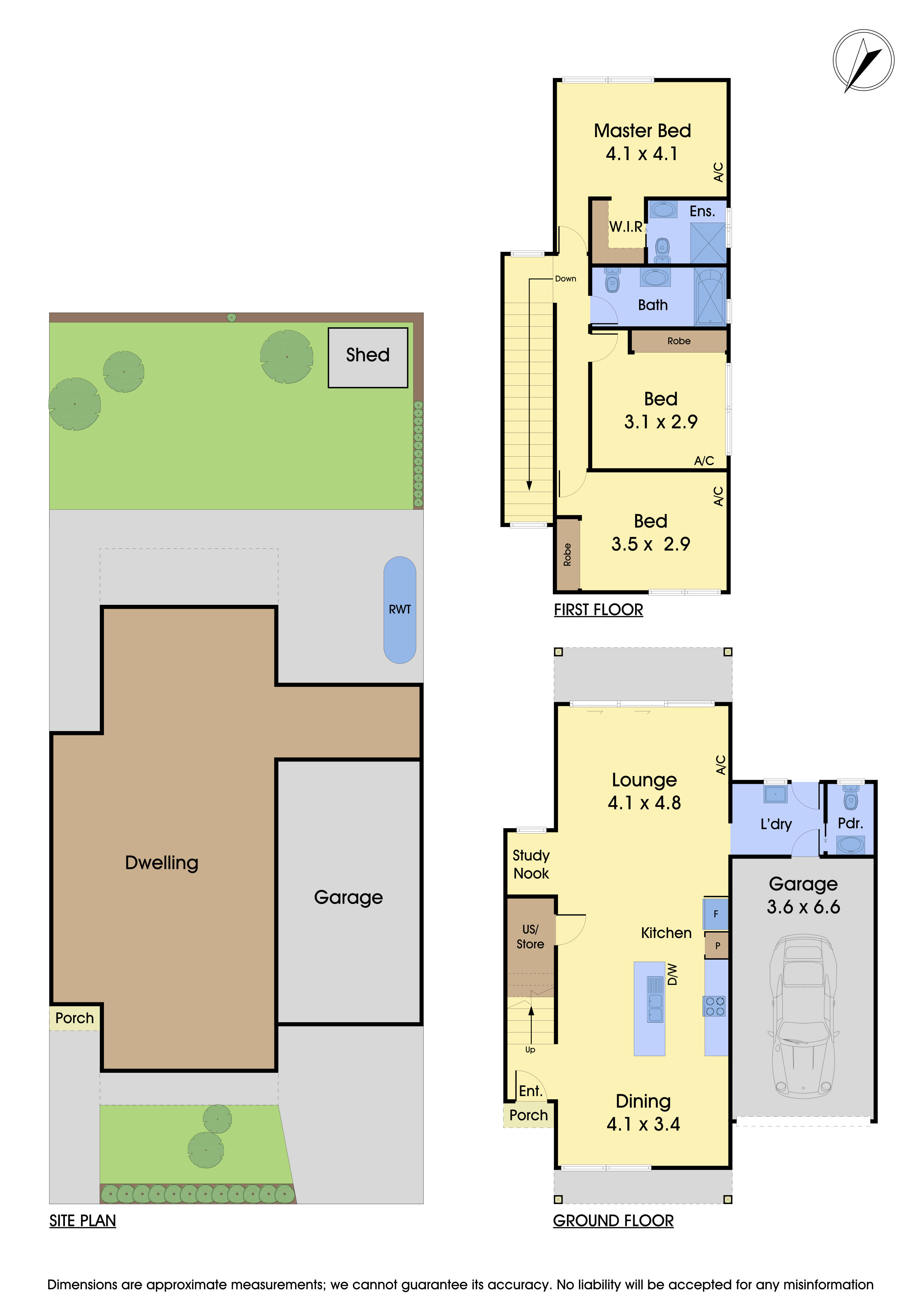 16 Kalkallo Way, Mernda, VIC 3754 - Thumbnail 1 - 22/10/2025