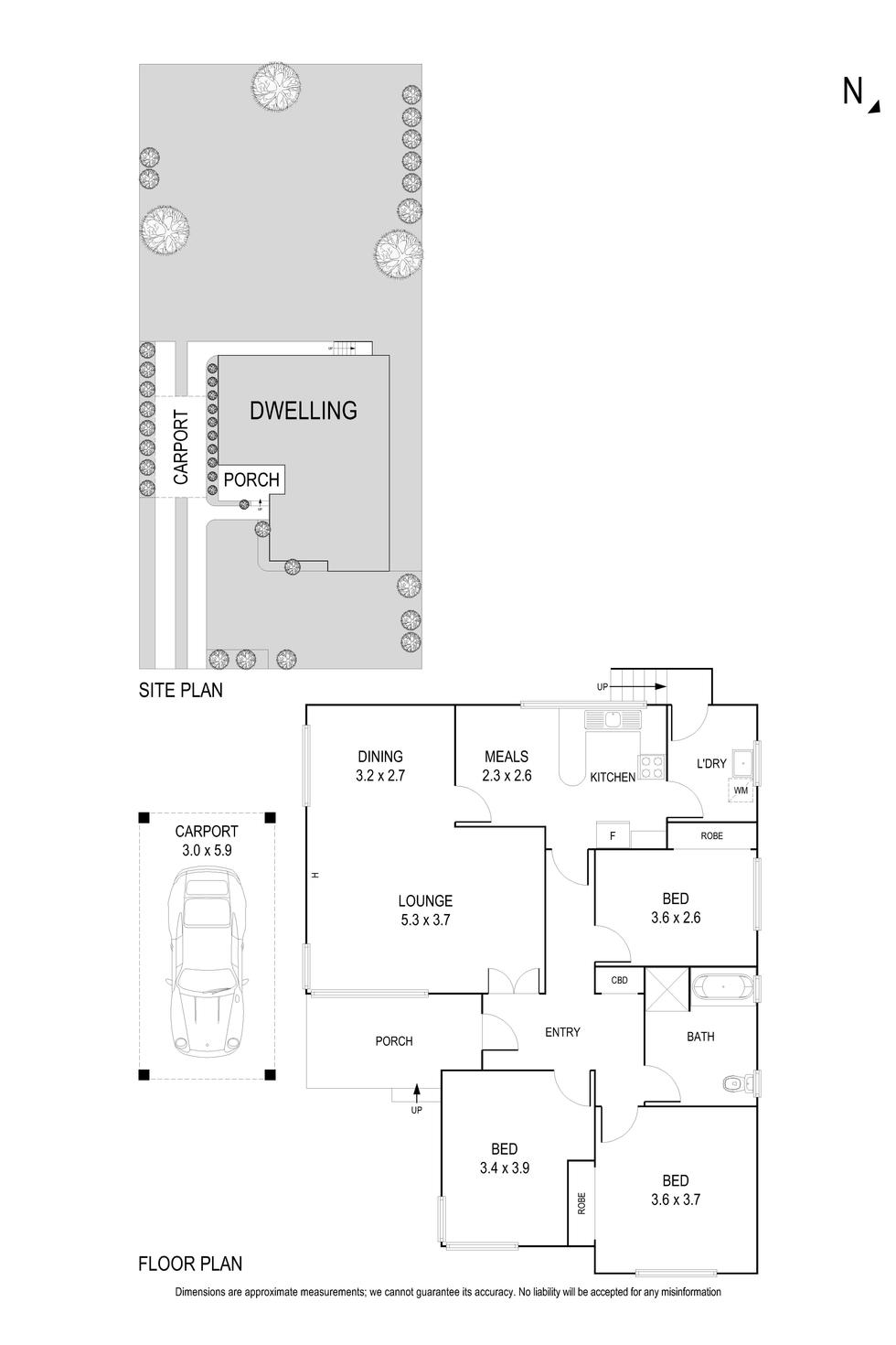 16 Kanooka Avenue, Ashwood, VIC 3147 - Thumbnail 1 - 05/10/2023