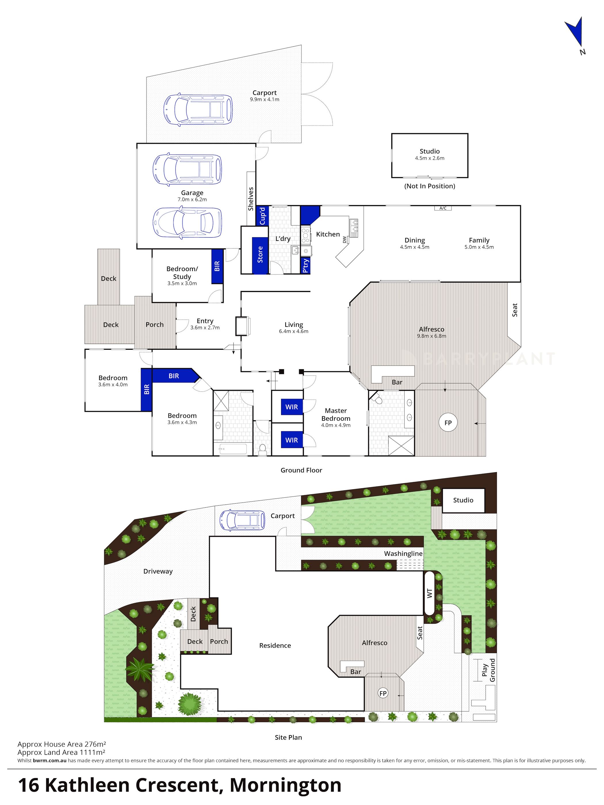 16 Kathleen Crescent, Mornington, VIC 3931 - Thumbnail 1 - 06/12/2023