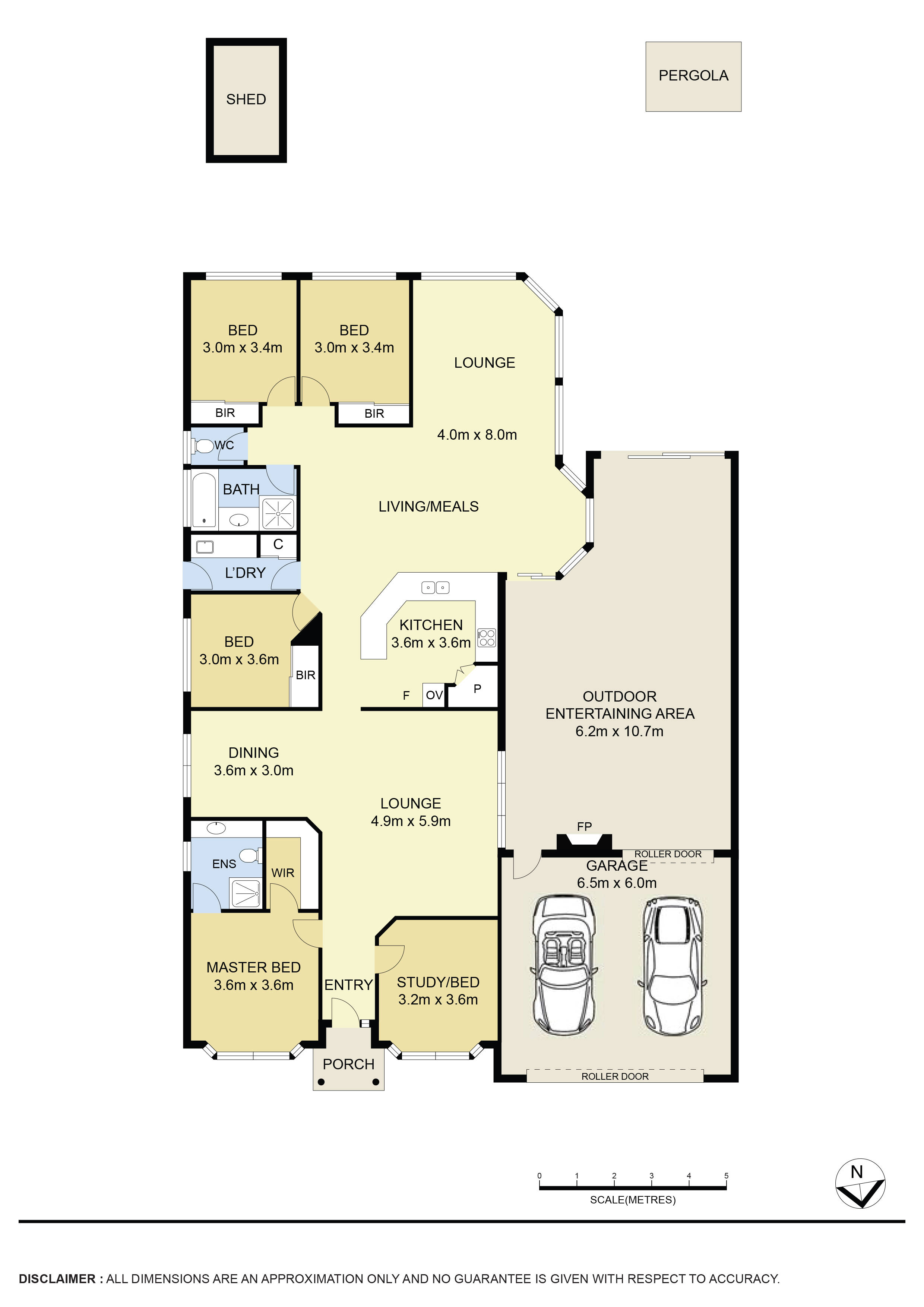 16 Kelland Avenue, Hillside, VIC 3037 - Thumbnail 1 - 06/02/2023