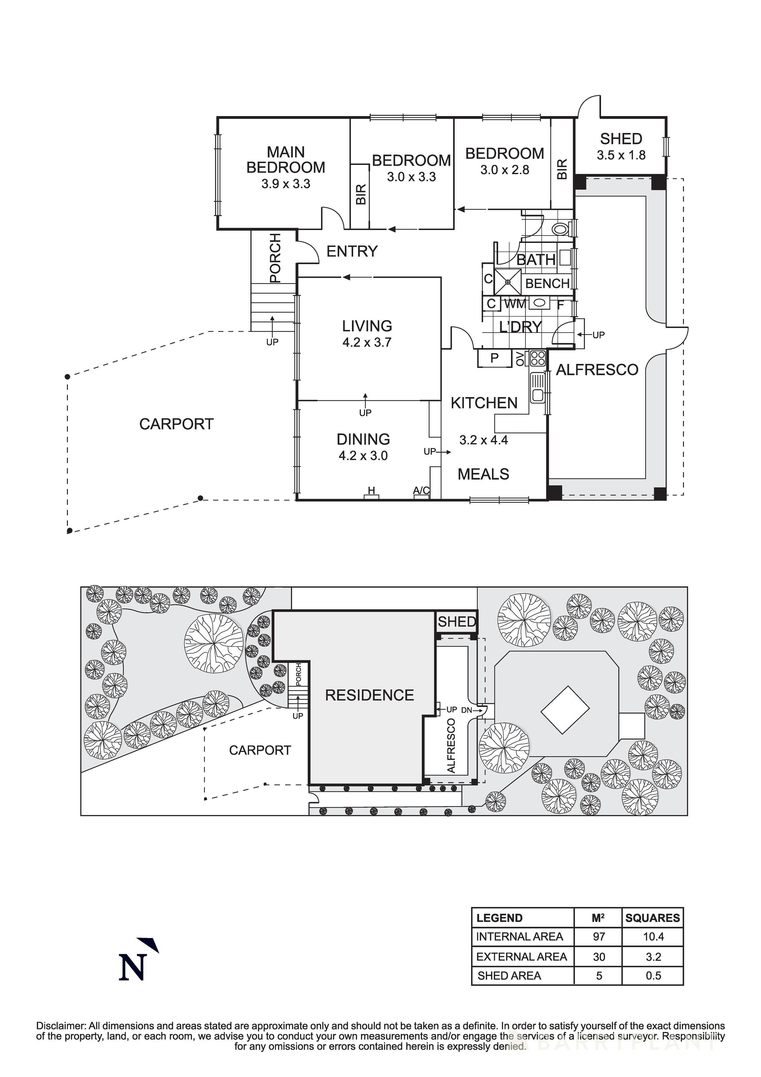 16 Kenneth Street, Bulleen, VIC 3105 - Thumbnail 1 - 16/04/2026