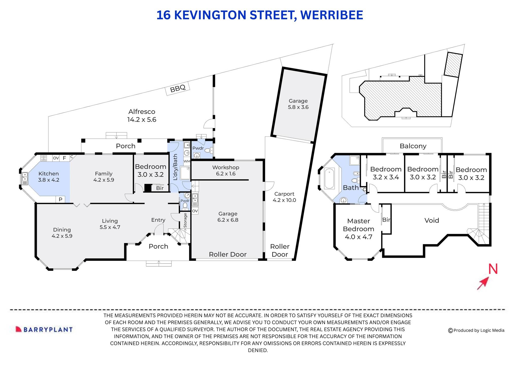 16 Kevington Street, Werribee, VIC 3030 - Thumbnail 1 - 10/09/2025