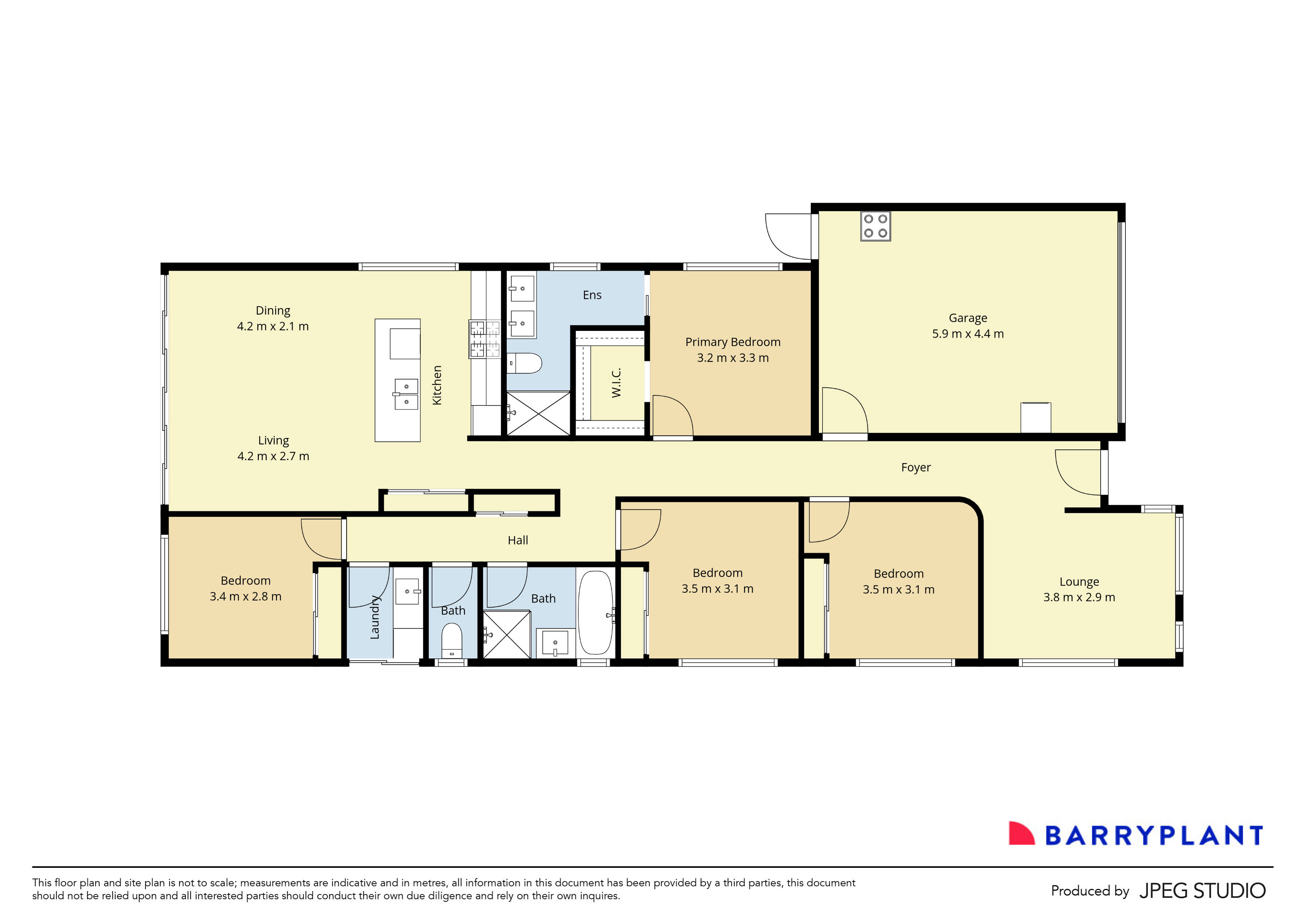 16 Konark Road, Bonnie Brook, VIC 3335 - Thumbnail 1 - 28/01/2026