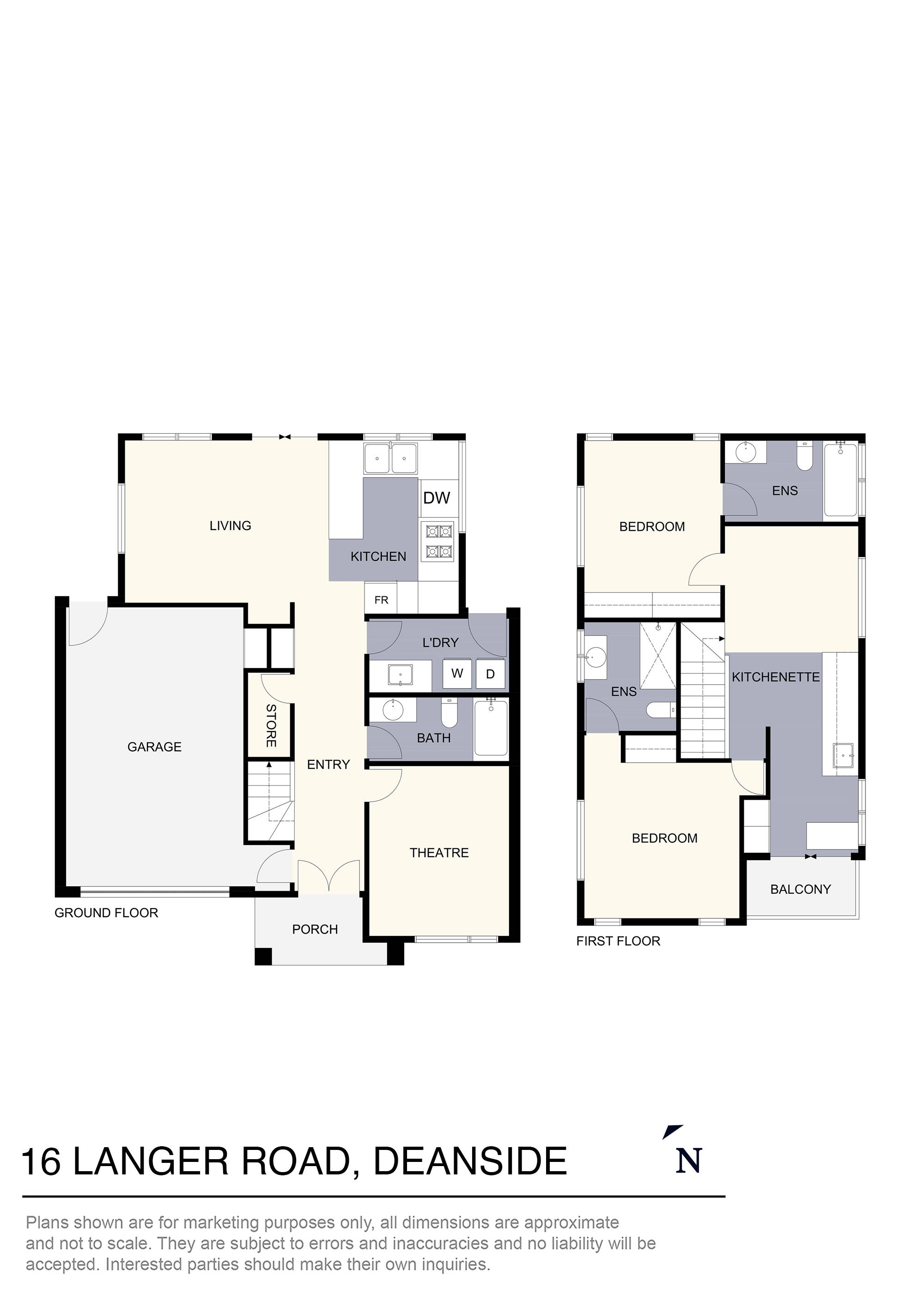 16 Langer Road, Deanside, VIC 3336 - Thumbnail 1 - 23/01/2026