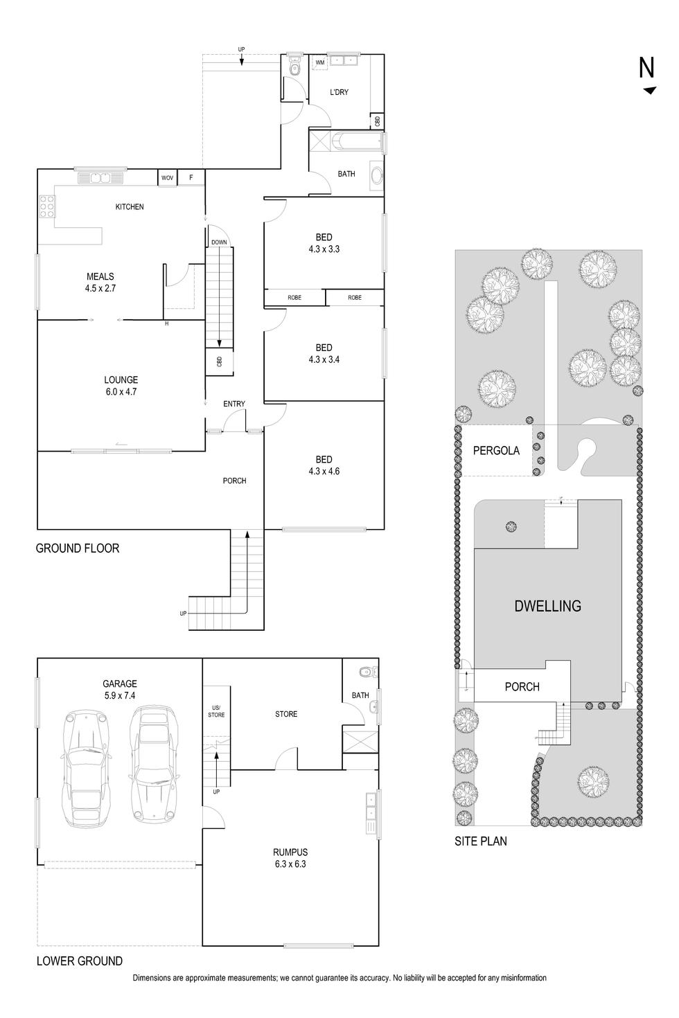 16 Lauri Ann Street, Templestowe Lower, VIC 3107 - Thumbnail 1 - 31/08/2023