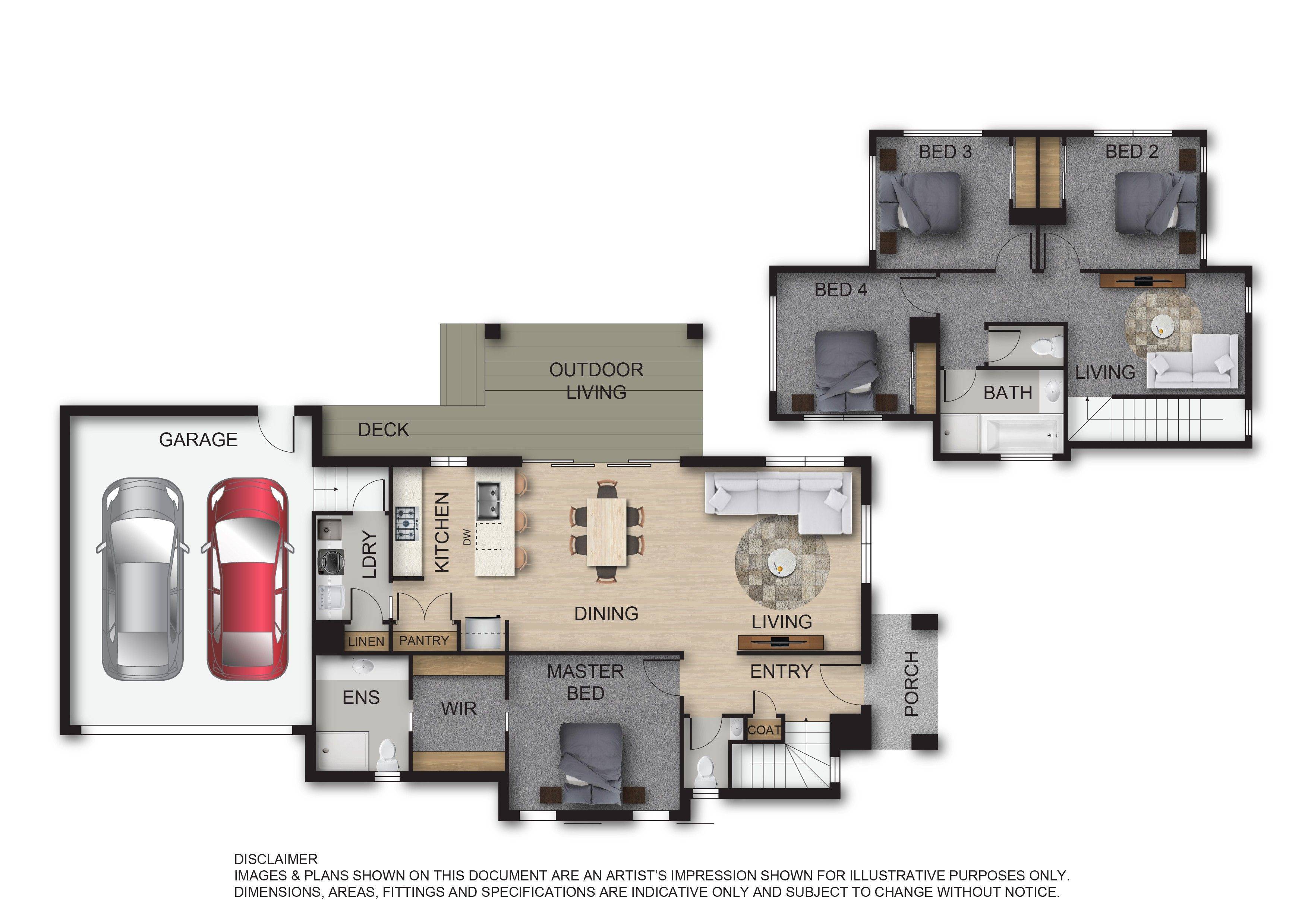 16 Laurina Close, Lysterfield, VIC 3156 - Thumbnail 1 - 14/04/2026