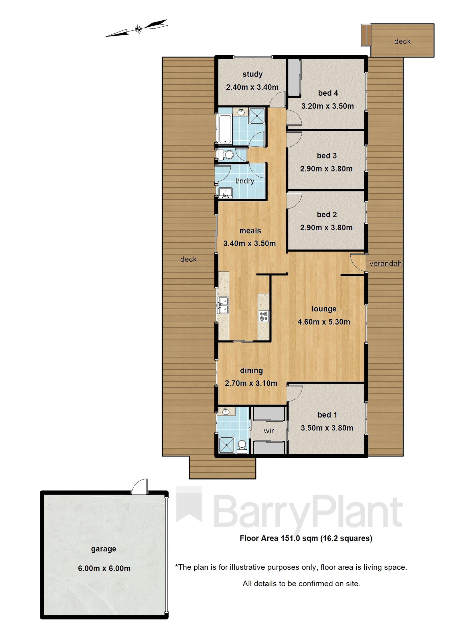 16 Le Souef Road, Gembrook, VIC 3783 - Thumbnail 1 - 24/06/2022