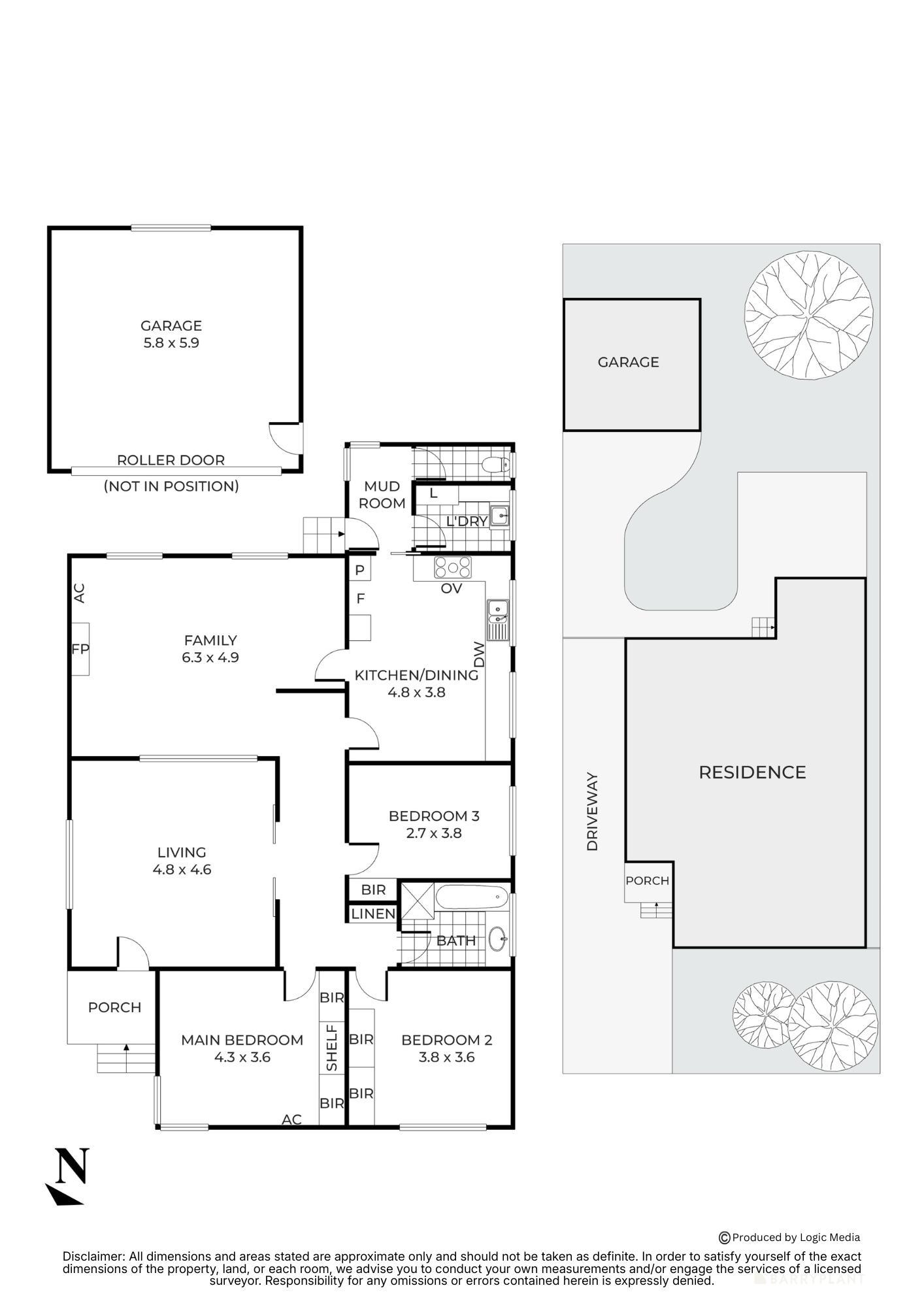 16 Leonard Street, Heidelberg Heights, VIC 3081 - Thumbnail 1 - 07/05/2026