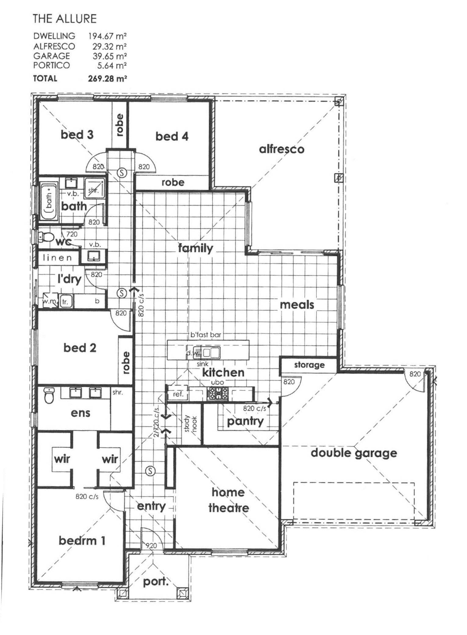 16 Livingston Drive, Gol Gol, NSW 2738 - Thumbnail 1 - 27/10/2021