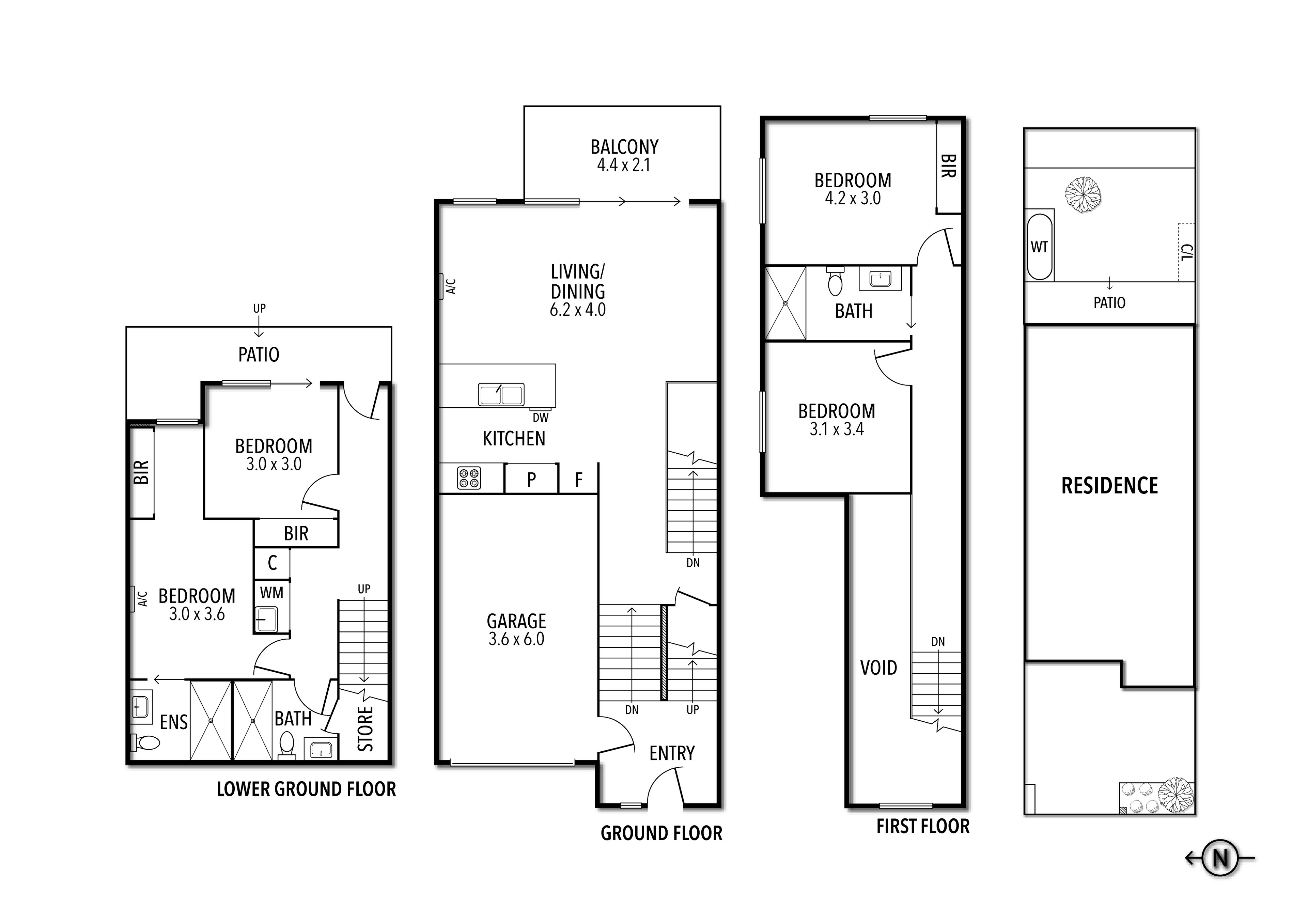 16 Lorikeet Court, Sunshine North, VIC 3020 - Thumbnail 1 - 31/10/2023