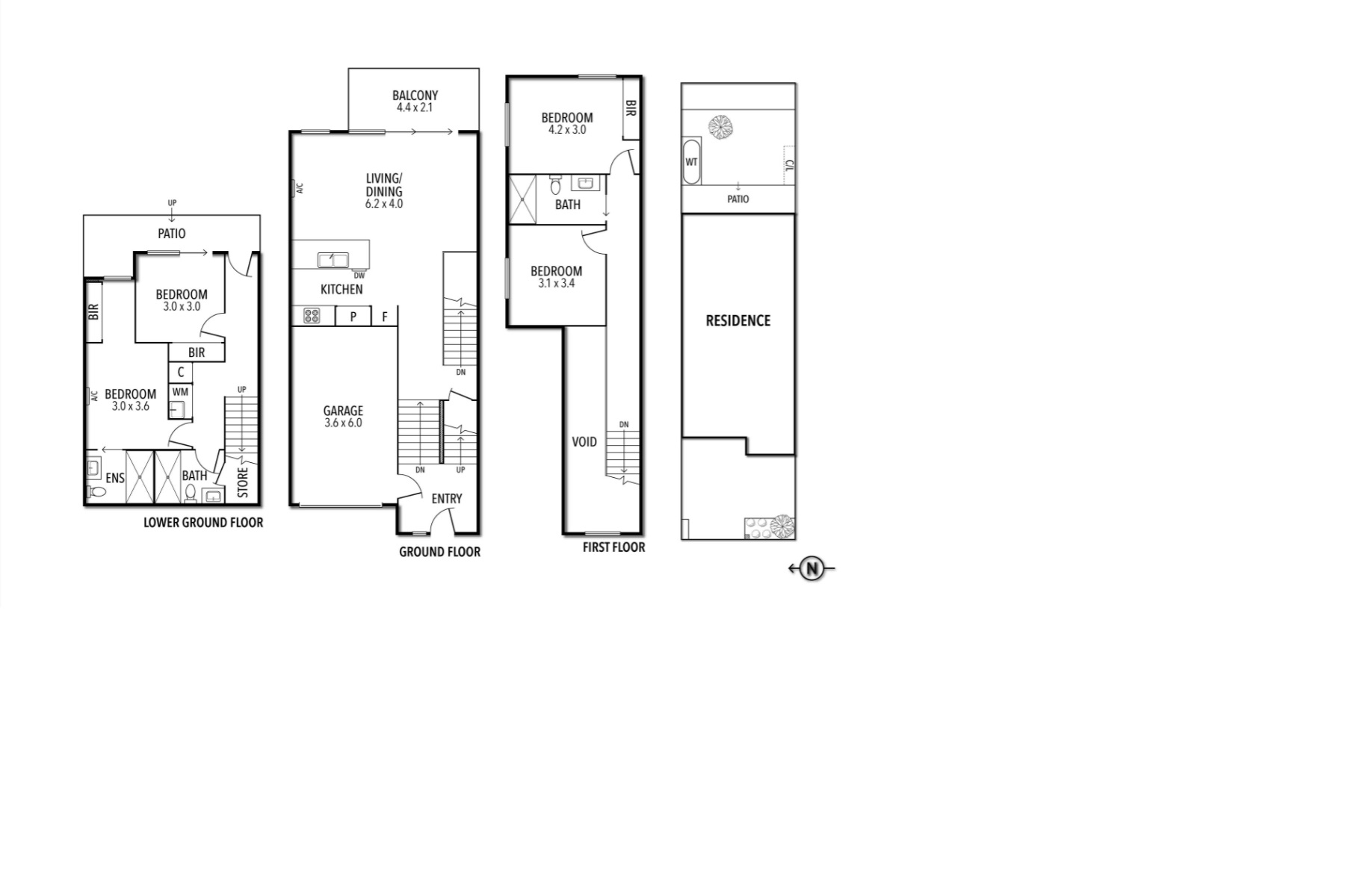 16 Lorikeet Court, Sunshine North, VIC 3020 - Thumbnail 1 - 13/09/2024