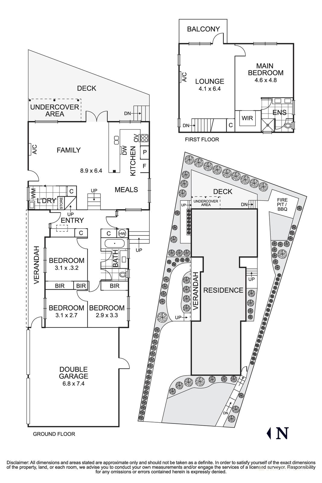 16 Louise Street, Heidelberg, VIC 3084 - Thumbnail 1 - 07/11/2024