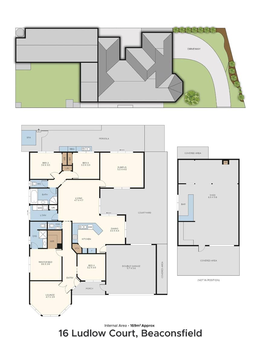 16 Ludlow Court, Beaconsfield, VIC 3807 - Thumbnail 1 - 22/10/2026