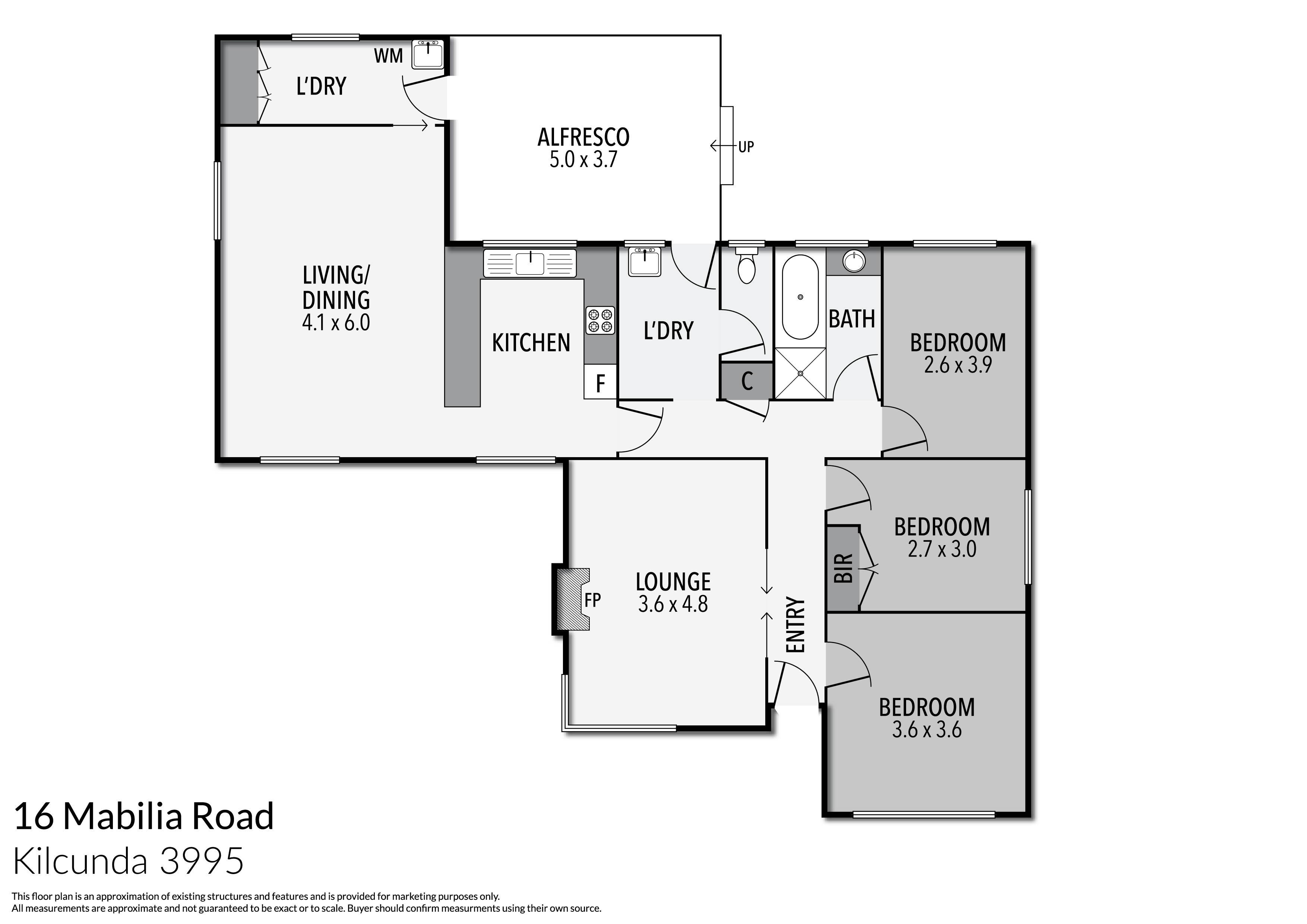 16 Mabilia Road, Kilcunda, VIC 3995 - Thumbnail 1 - 16/01/2026