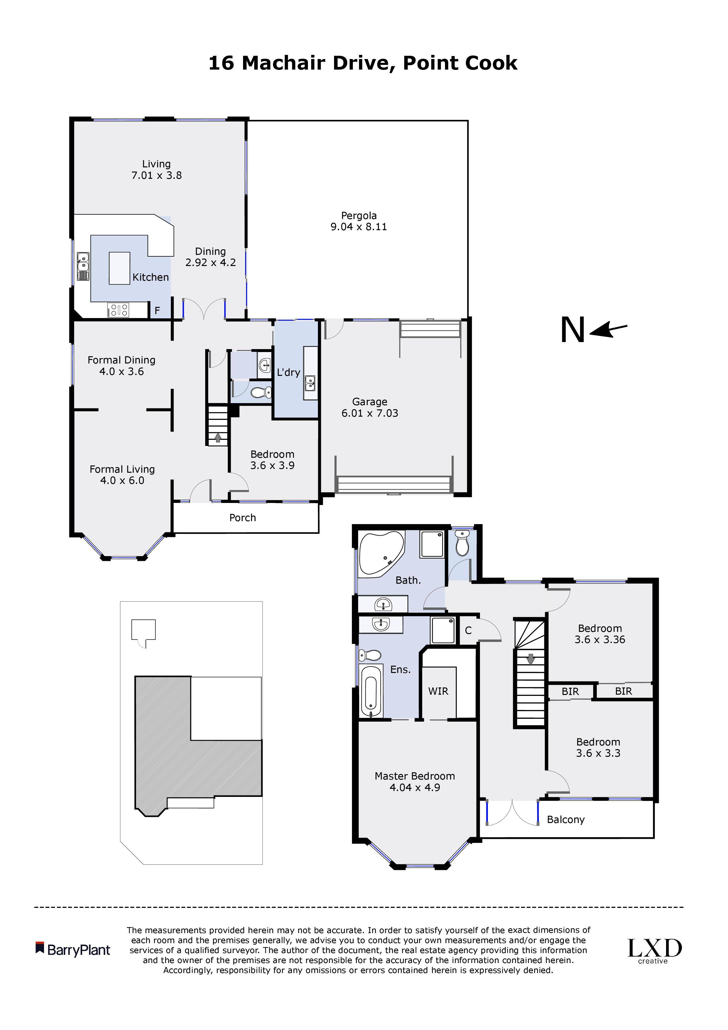 16 Machair Drive, Point Cook, VIC 3030 - Thumbnail 1 - 28/09/2022