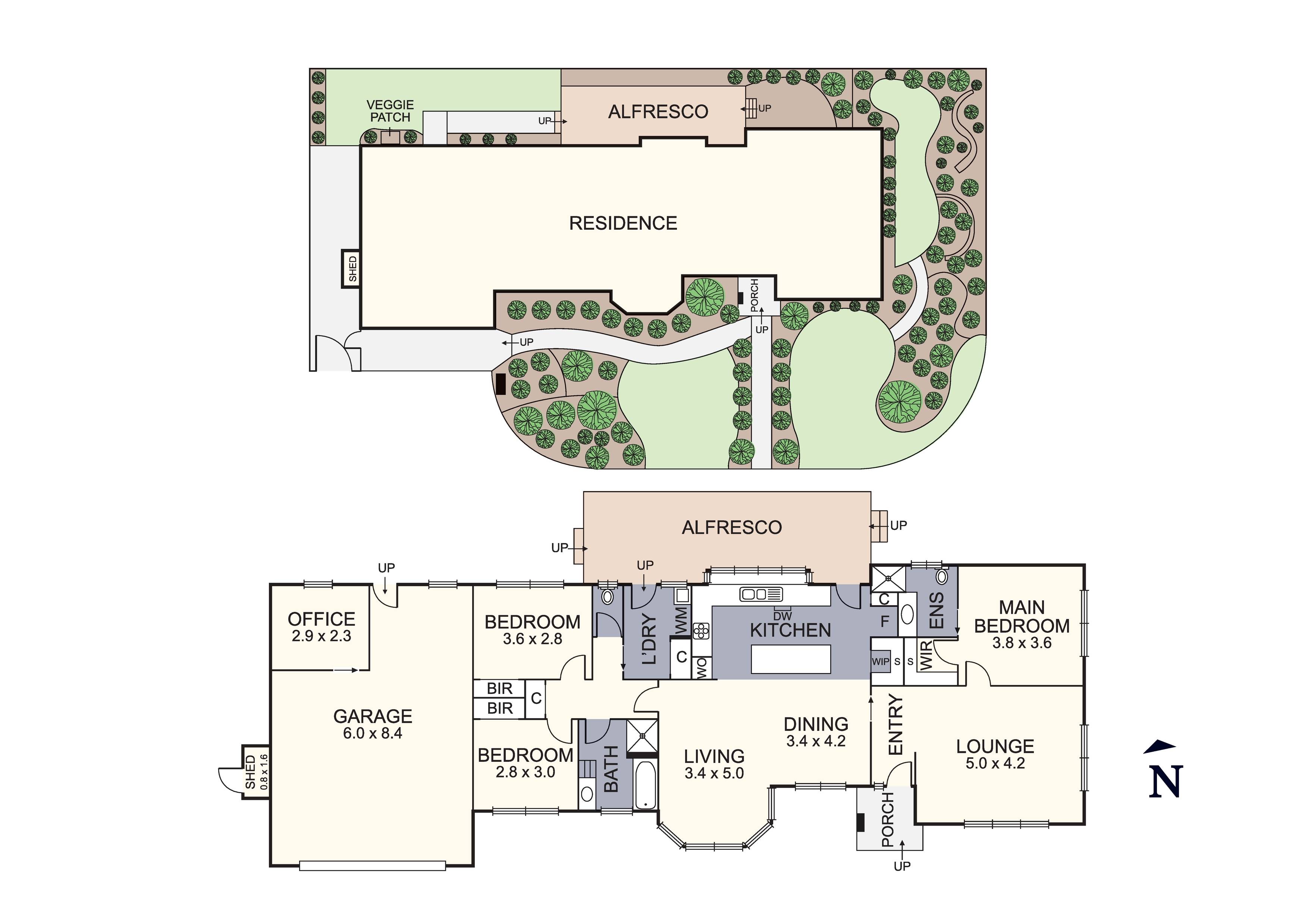 16 Manifold Court, Croydon South, VIC 3136 - Thumbnail 1 - 18/05/2023