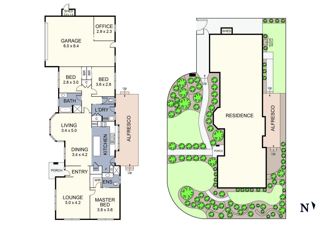 16 Manifold Court, Croydon South, VIC 3136 - Thumbnail 1 - 19/02/2026