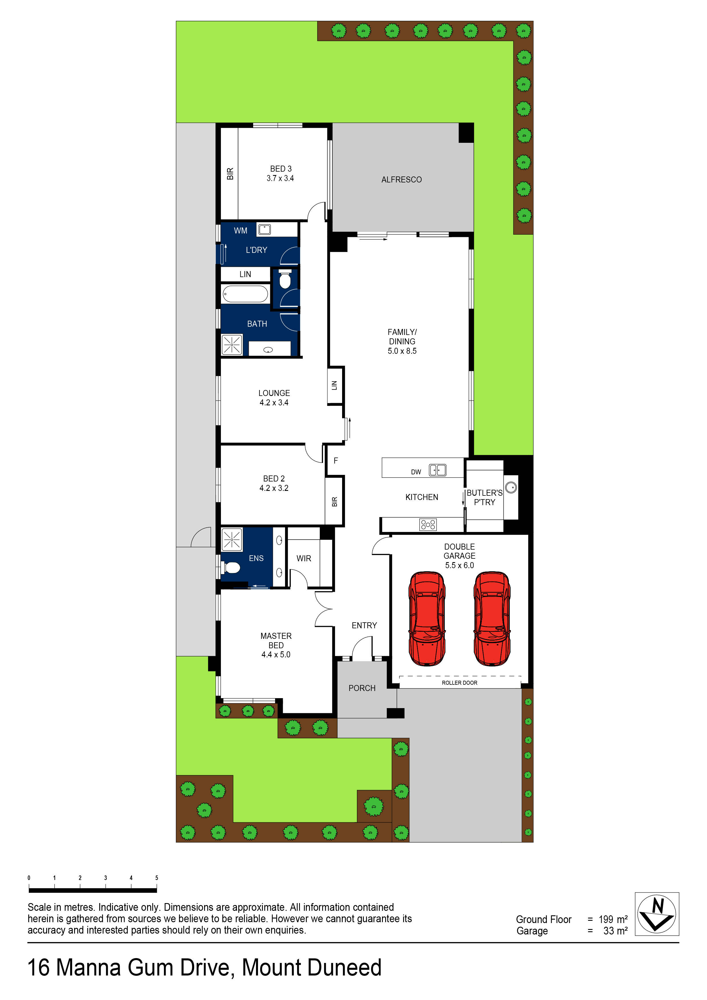 16 Manna Gum Drive, Mount Duneed, VIC 3217 - Thumbnail 1 - 26/04/2022