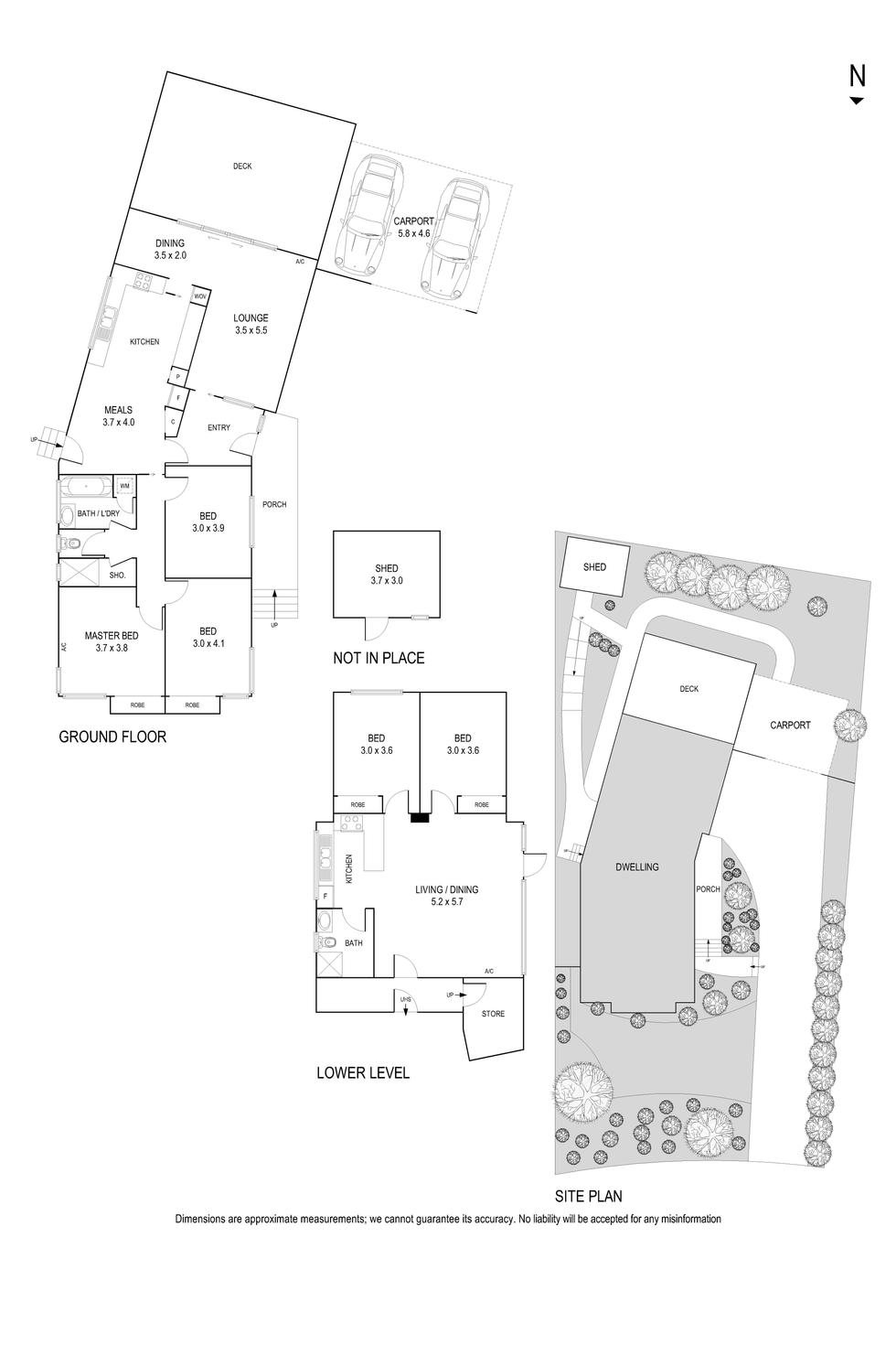 16 Maralee Place, Doncaster, VIC 3108 - Thumbnail 1 - 04/08/2023