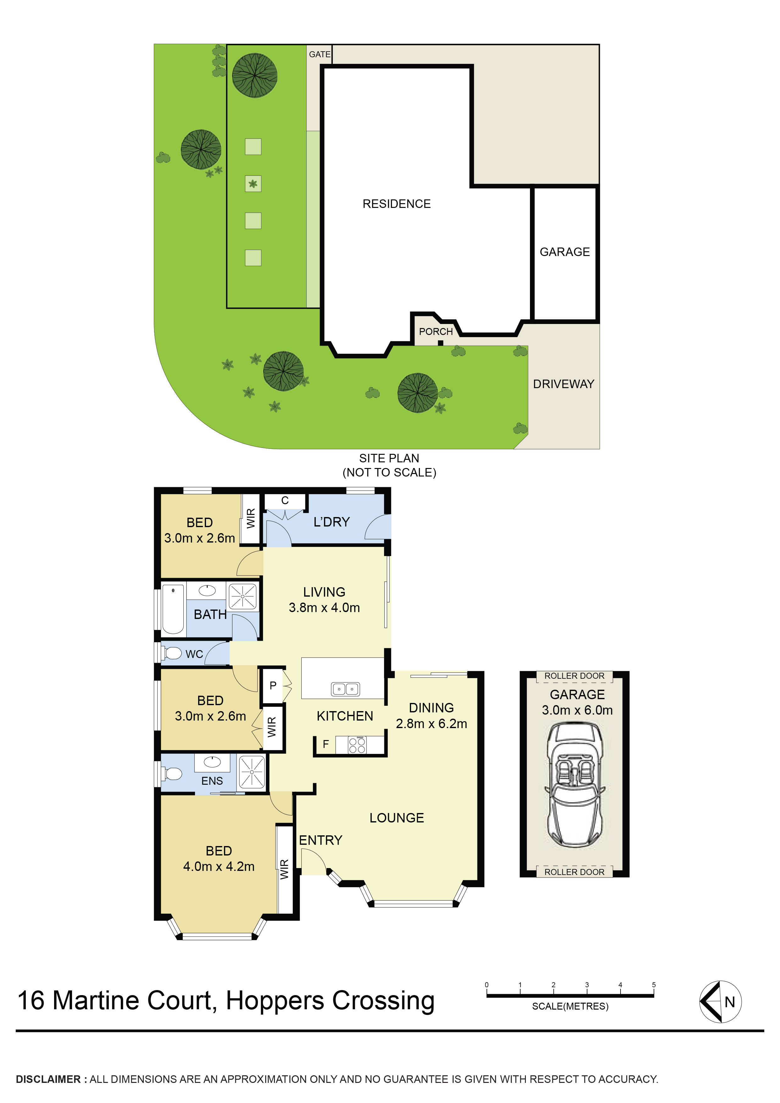 16 Martine Court, Hoppers Crossing, VIC 3029 - Thumbnail 1 - 15/08/2022