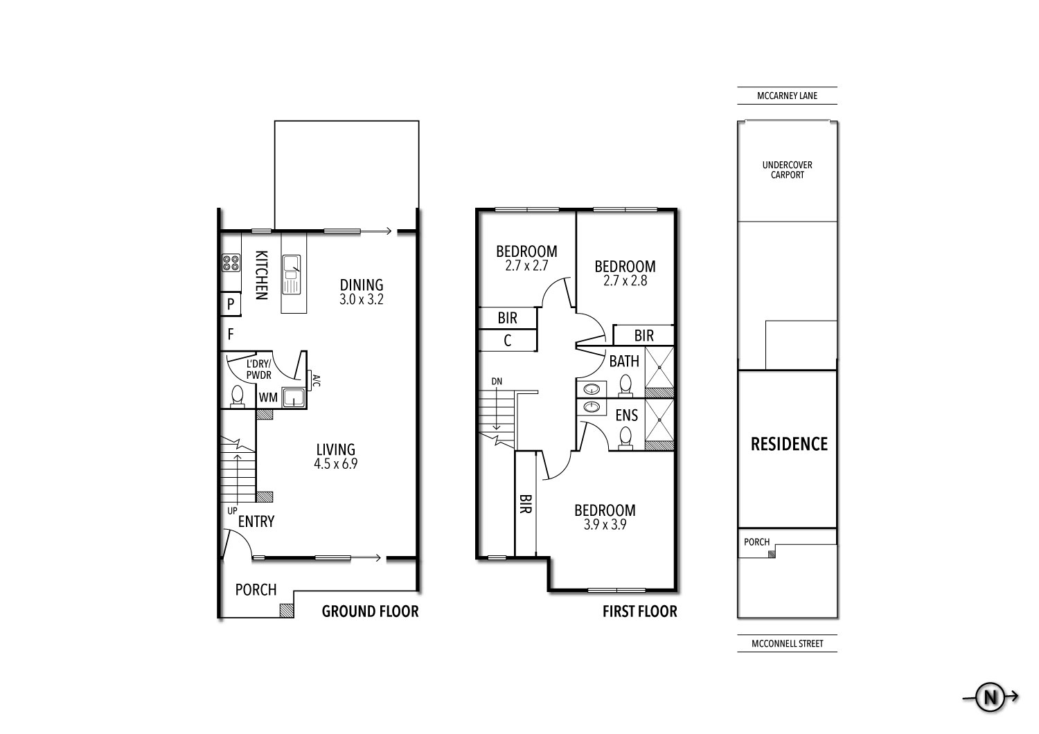 16 Mcconnell Street, Sunshine West, VIC 3020 - Thumbnail 1 - 29/08/2024