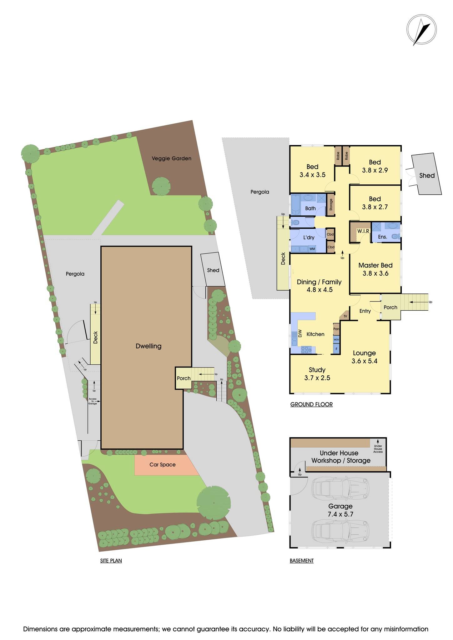 16 Mclaughlin Crescent, Mill Park, VIC 3082 - Thumbnail 1 - 20/09/2025