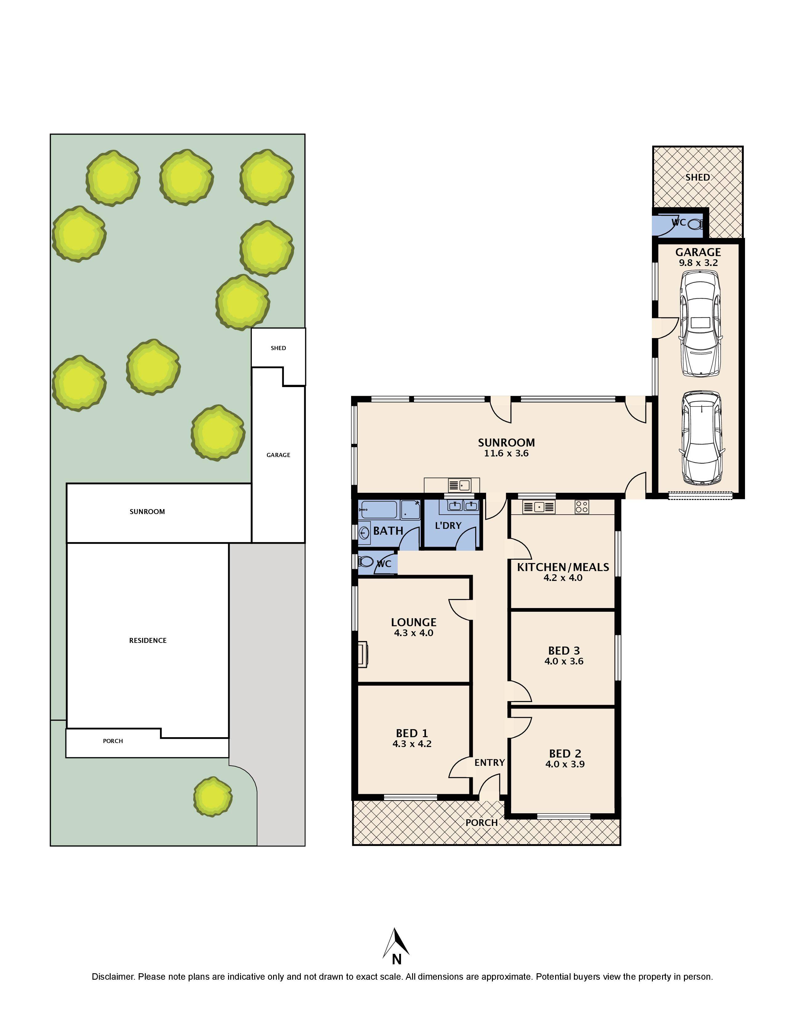 16 Merrilands Road, Reservoir, VIC 3073 - Thumbnail 1 - 03/05/2022