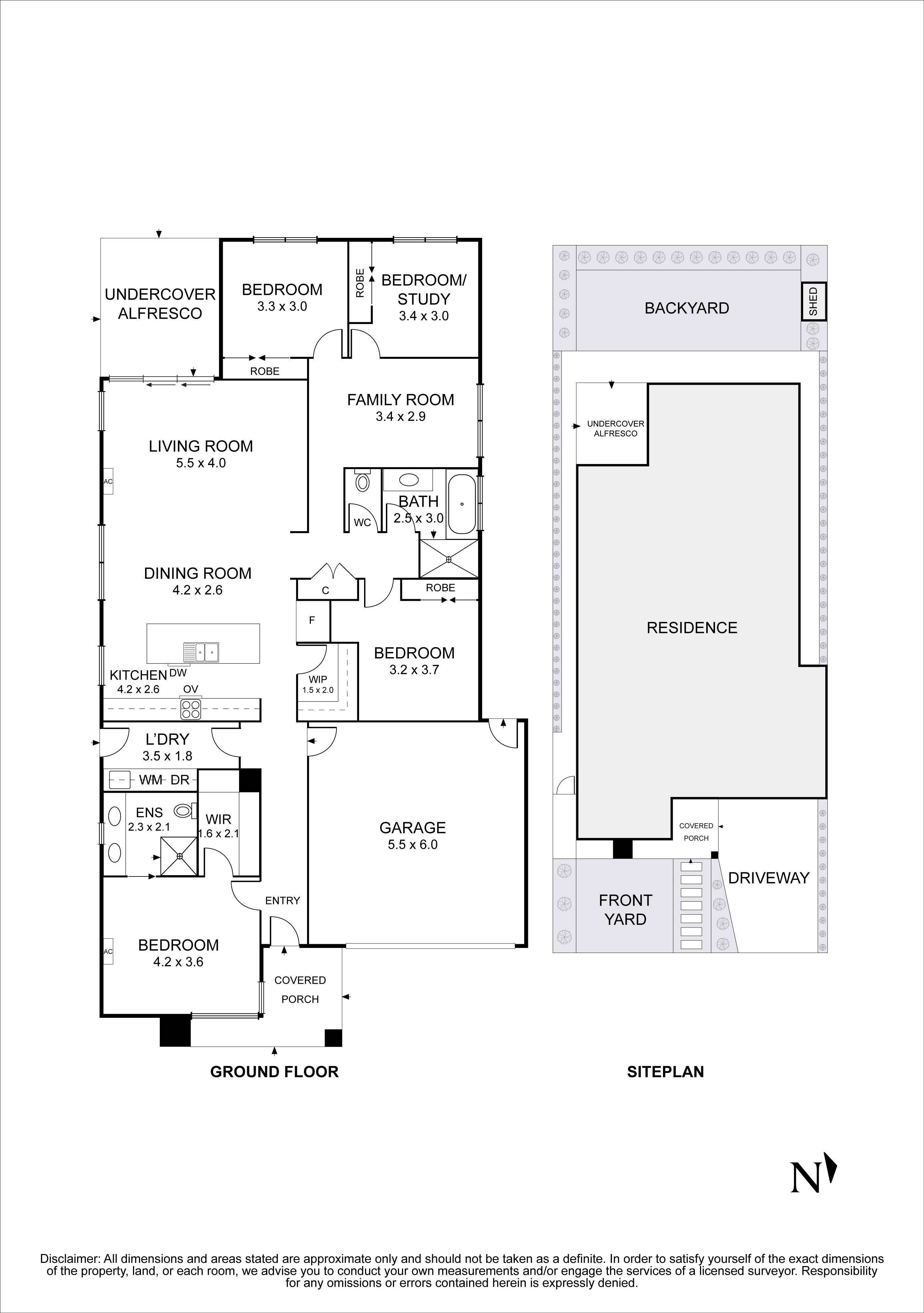 16 Milne Street, Sunbury, VIC 3429 - Thumbnail 1 - 04/06/2025