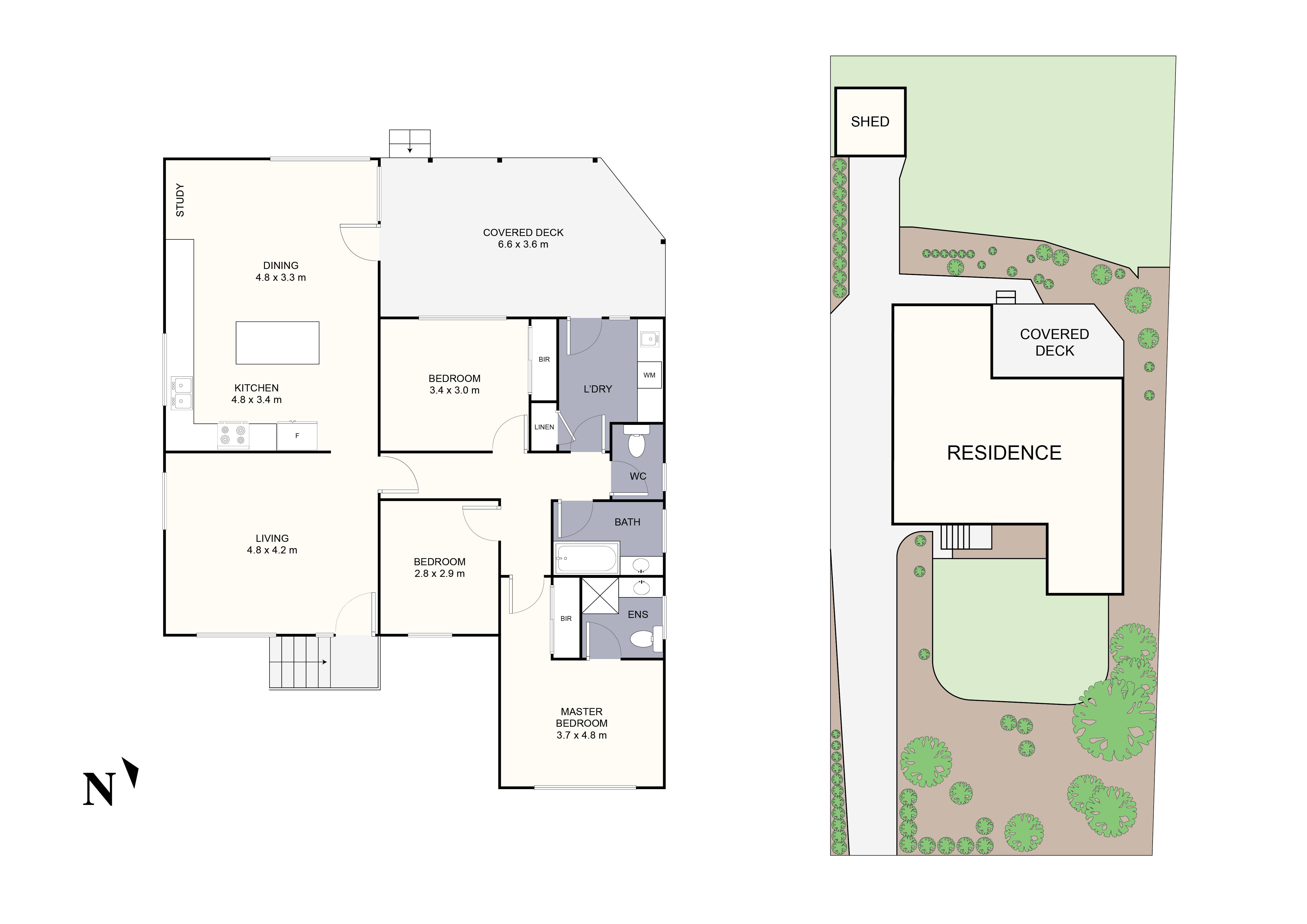 16 Miriam Drive, Yarra Glen, VIC 3775 - Thumbnail 1 - 06/05/2025