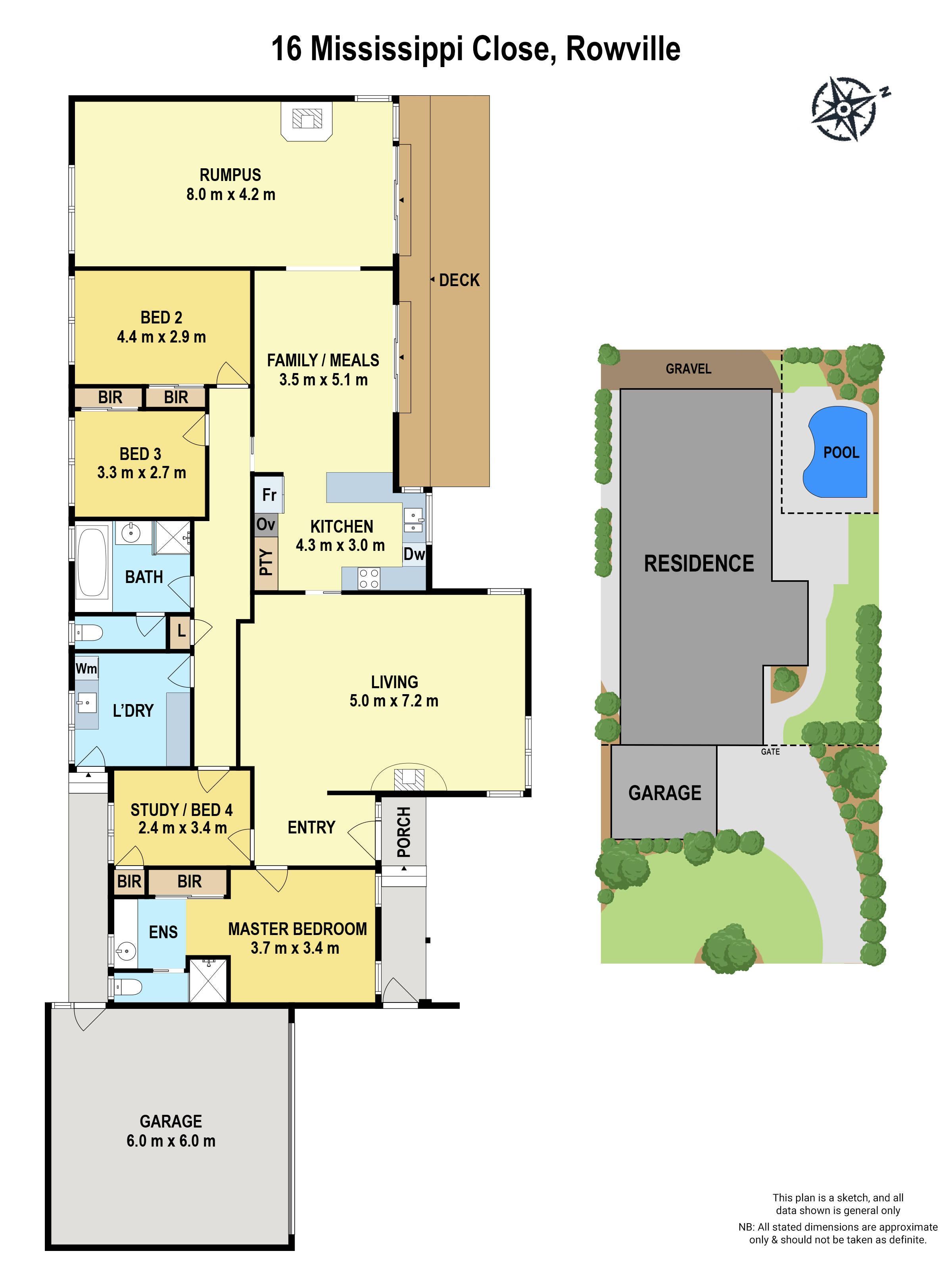 16 Mississippi Close, Rowville, VIC 3178 - Thumbnail 1 - 17/05/2023