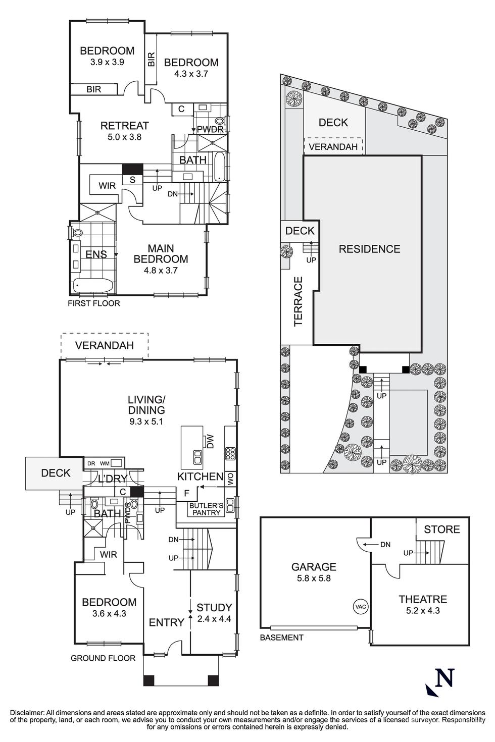 16 Montreal Drive, Doncaster East, VIC 3109 - Thumbnail 1 - 25/01/2022