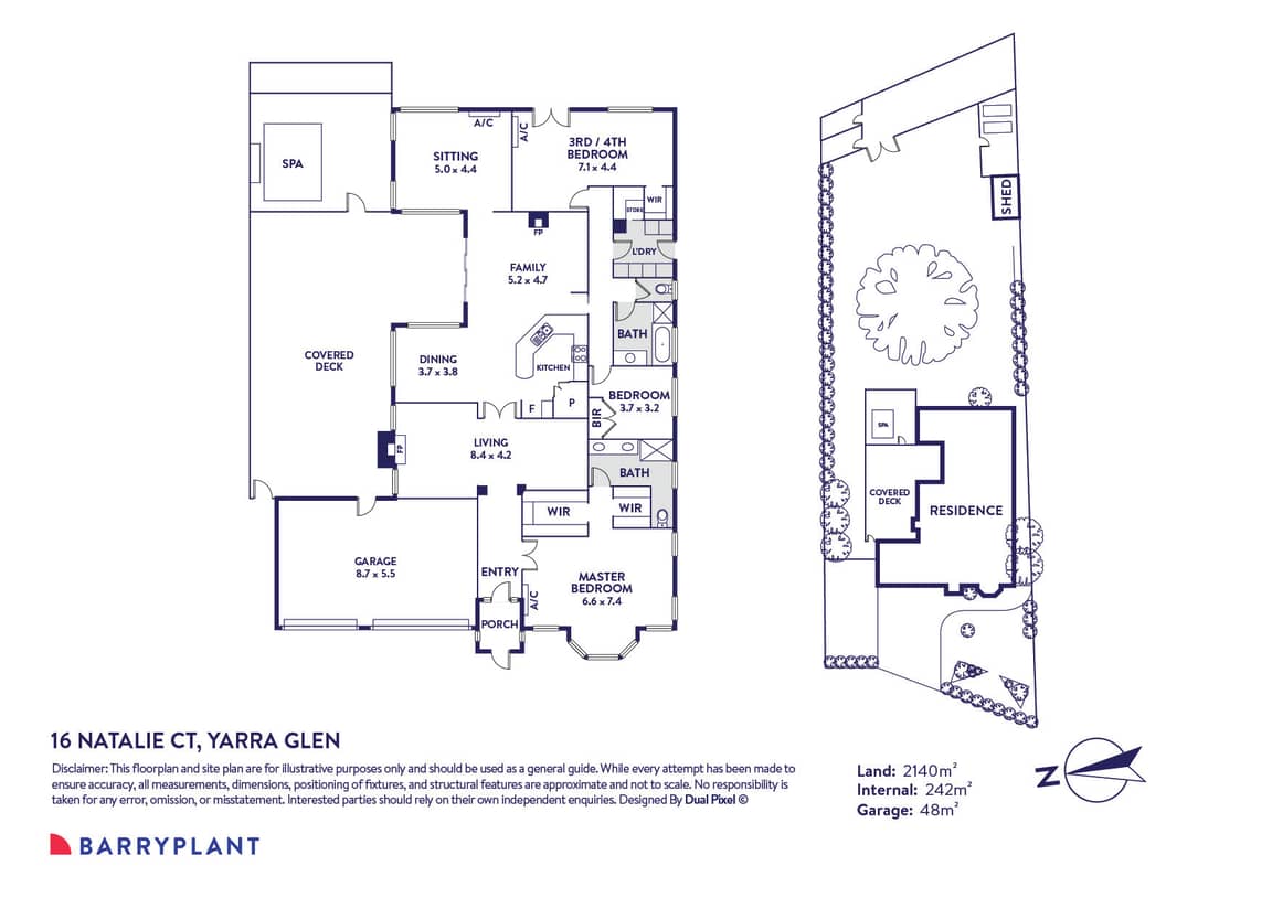 16 Natalie Court, Yarra Glen, VIC 3775 - Thumbnail 1 - 09/10/2026