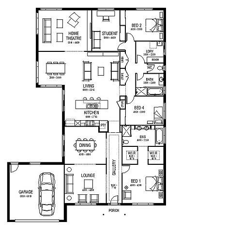 16 Neptune Drive, Point Cook, VIC 3030 - Thumbnail 1 - 09/11/2023