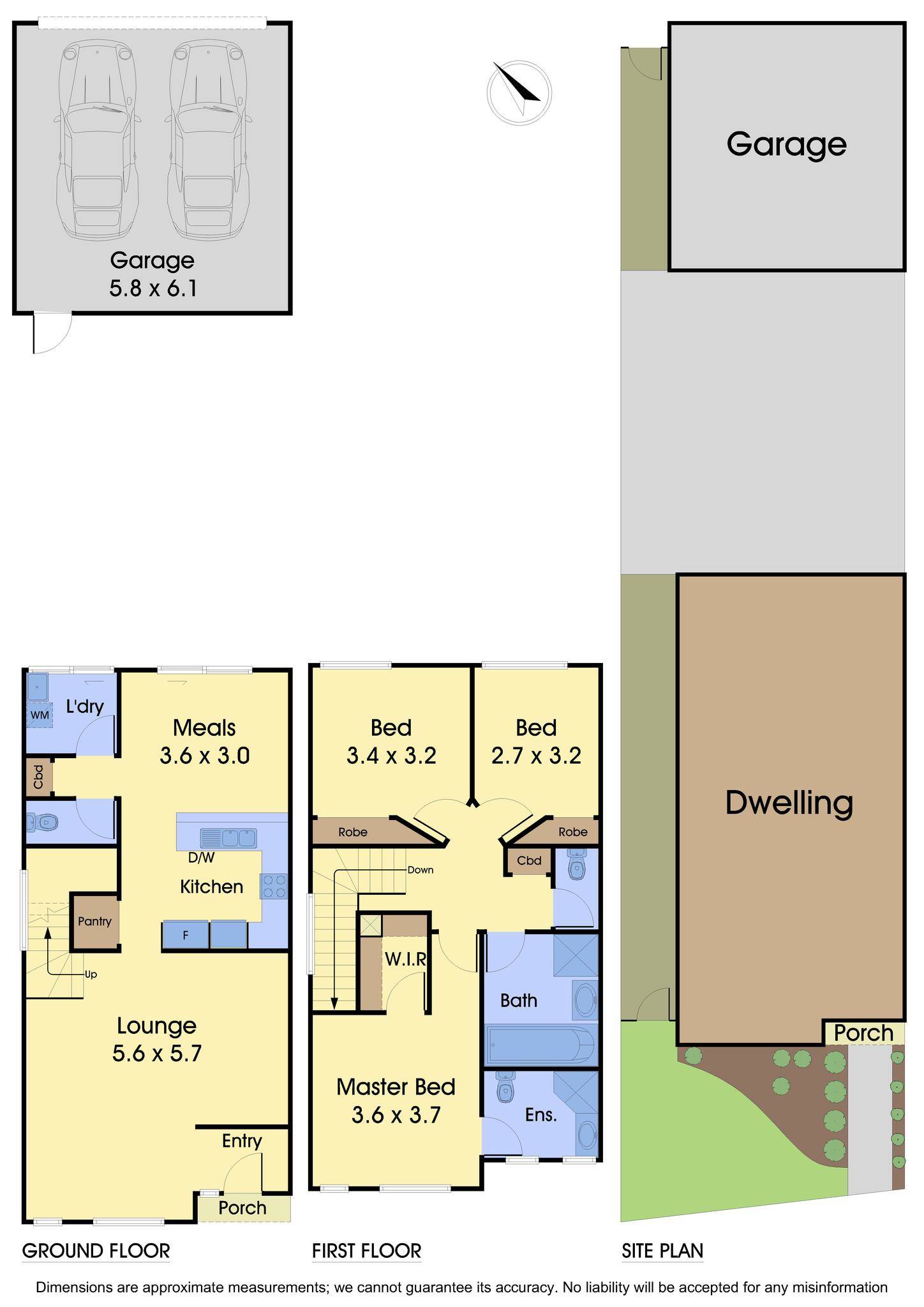 16 Newell Street, South Morang, VIC 3752 - Thumbnail 1 - 23/02/2022