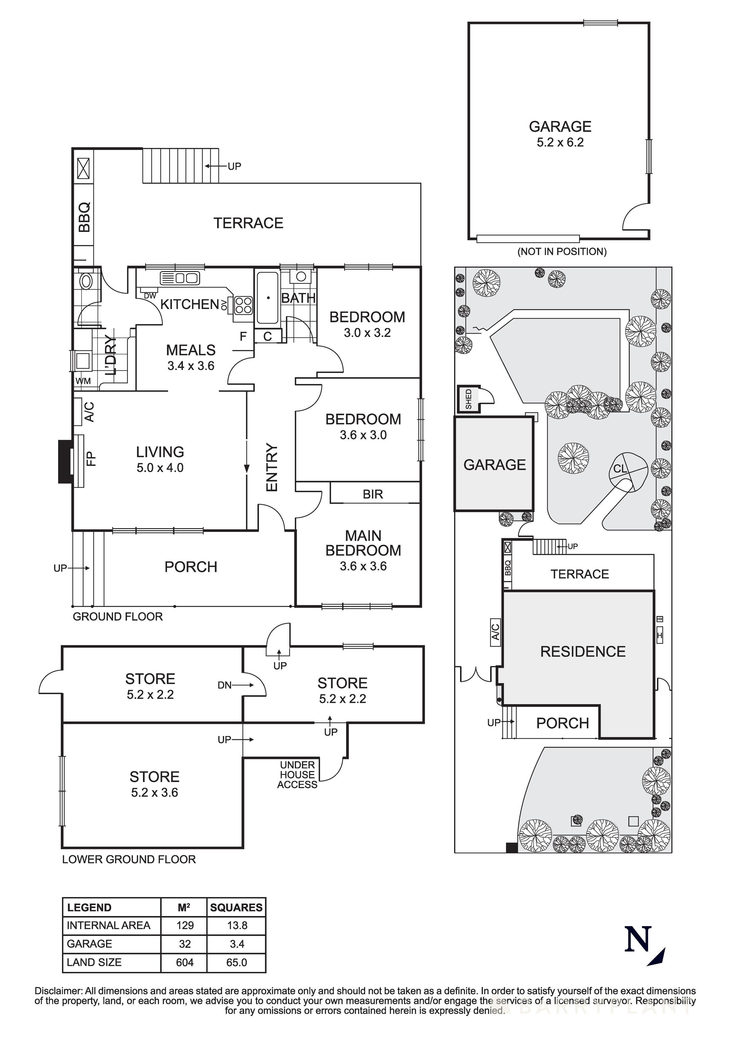 16 Nirvana Crescent, Bulleen, VIC 3105 - Thumbnail 1 - 18/02/2026