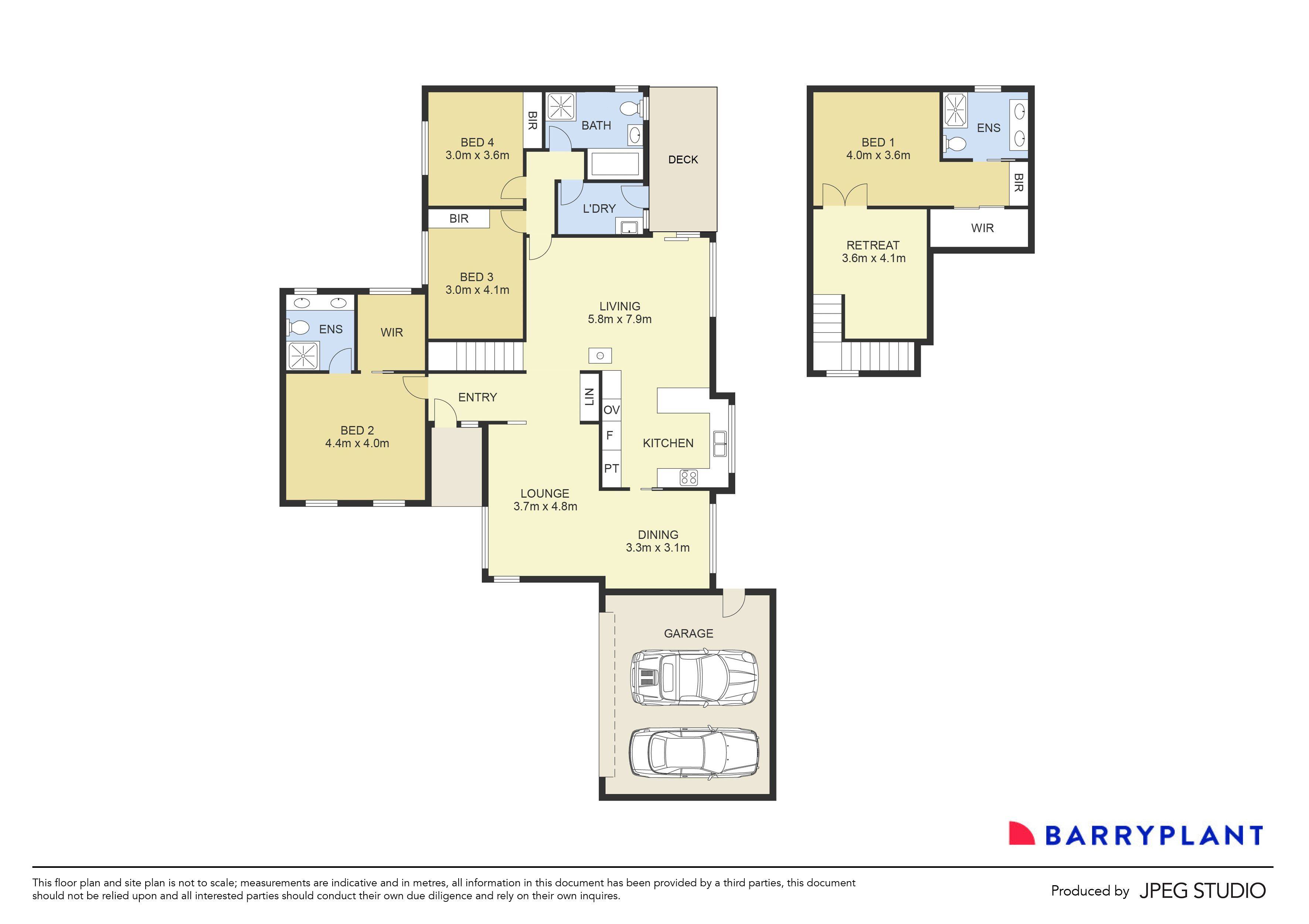 16 Nordic Avenue, Taylors Lakes, VIC 3038 - Thumbnail 1 - 19/02/2024