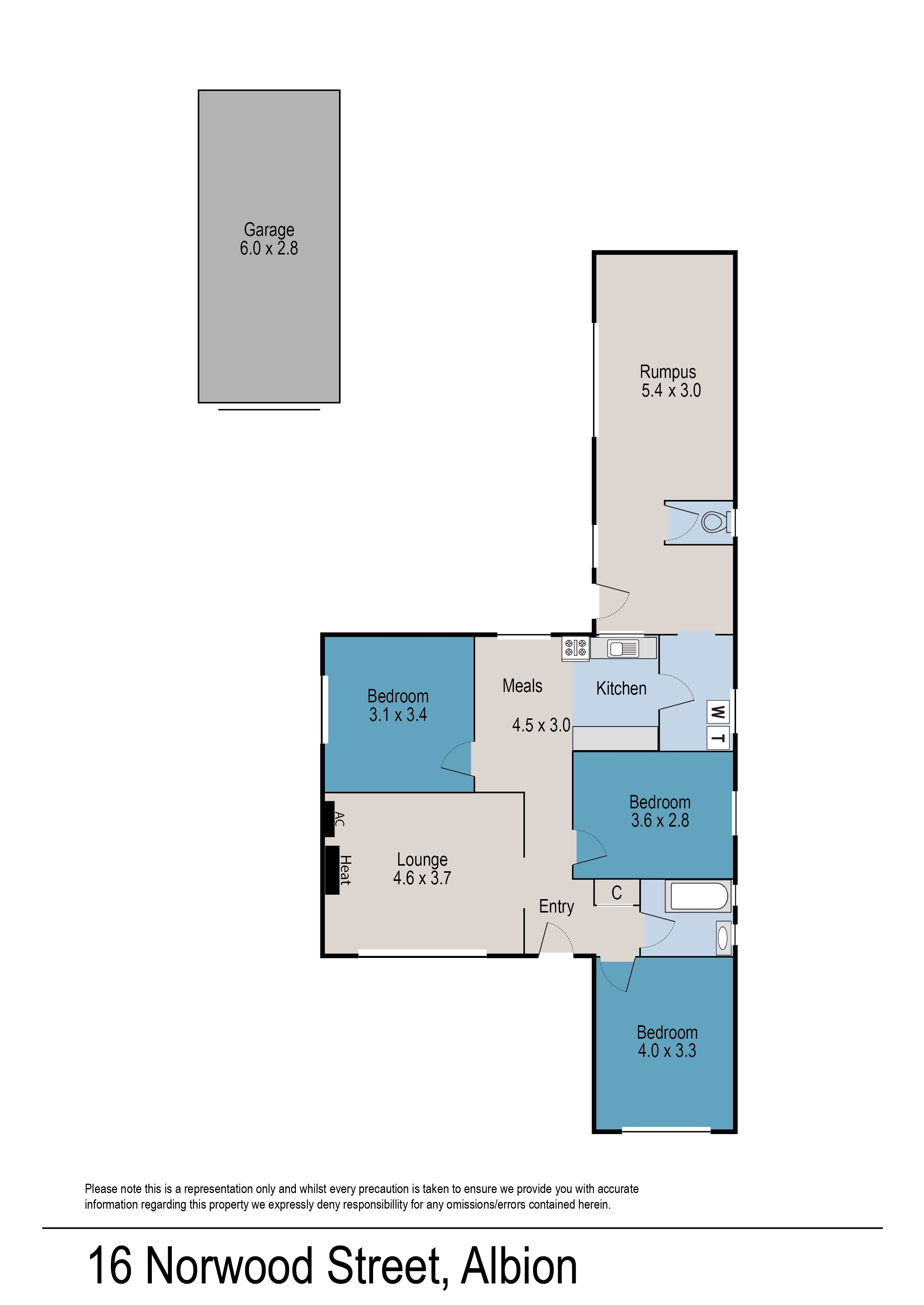 16 Norwood Street, Albion, VIC 3020 - Thumbnail 1 - 07/12/2024