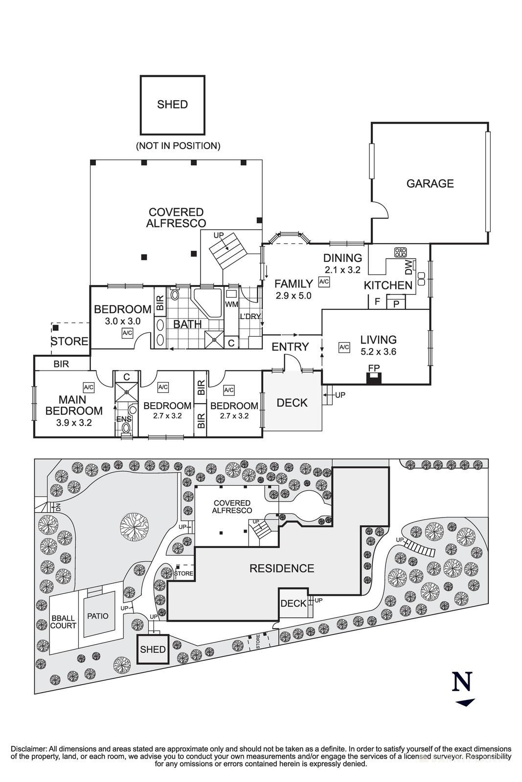 16 Nundah Drive, Eltham, VIC 3095 - Thumbnail 1 - 03/03/2025