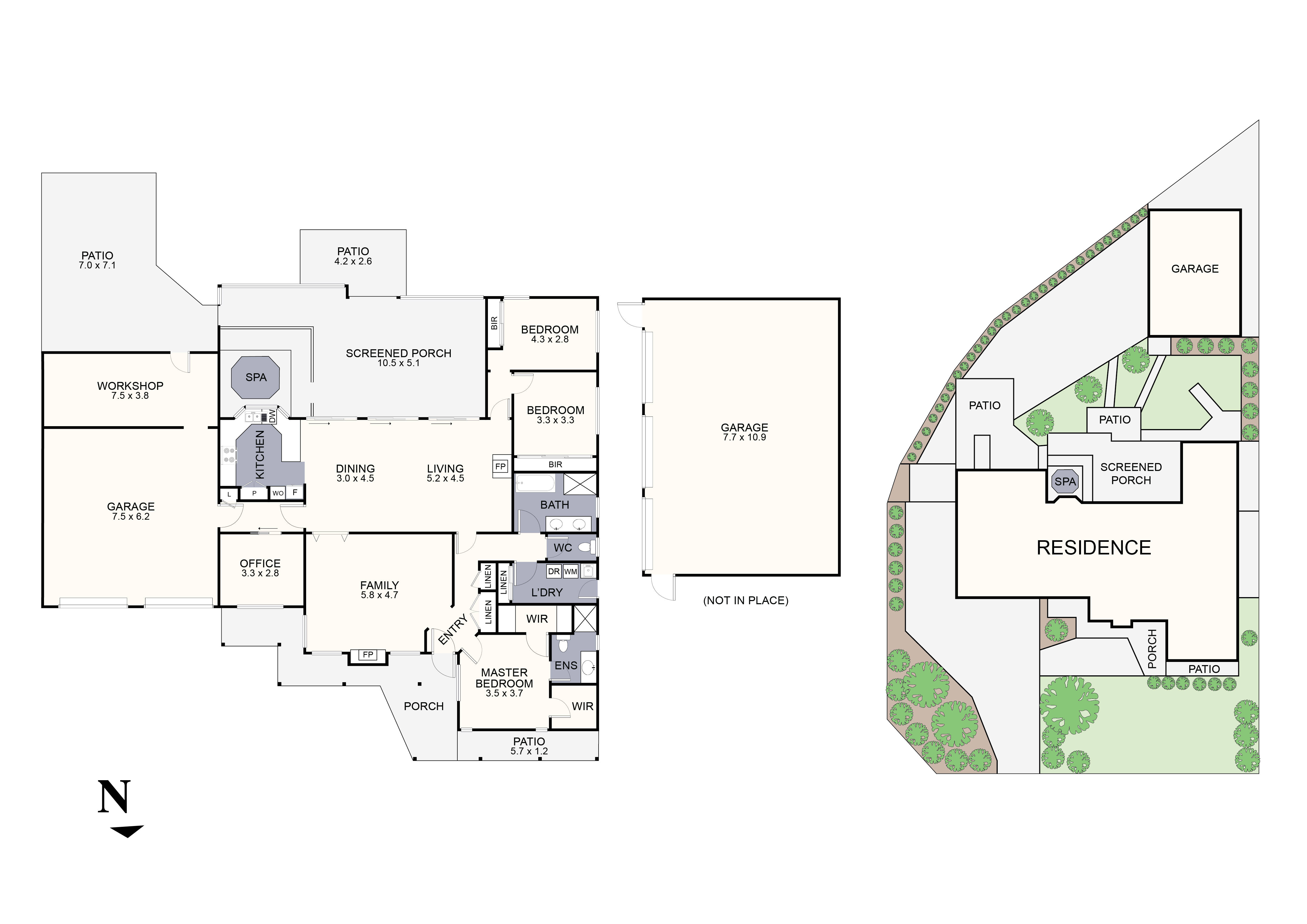16 Oliver Court, Kilsyth South, VIC 3137 - Thumbnail 1 - 23/10/2024