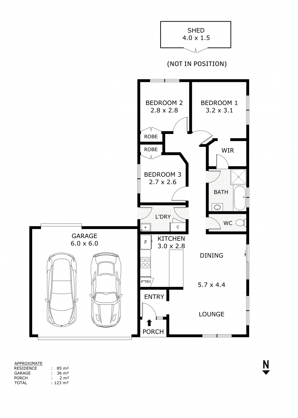 16 Osborne Way, Wallan, VIC 3756 - Thumbnail 1 - 05/05/2025